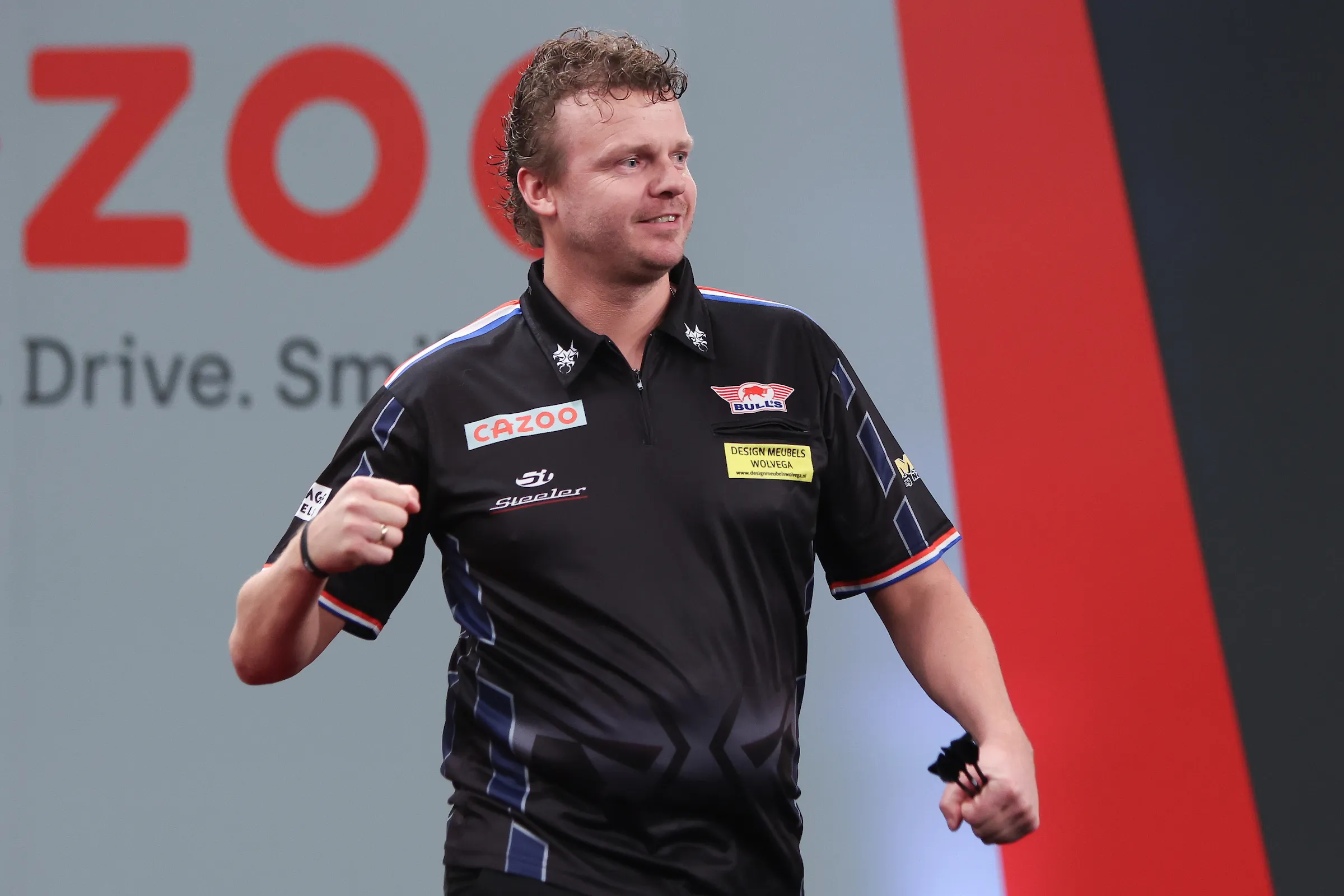 Opwindende strijd op zaterdag: Ontdek het programma voor de Players Championship Finals