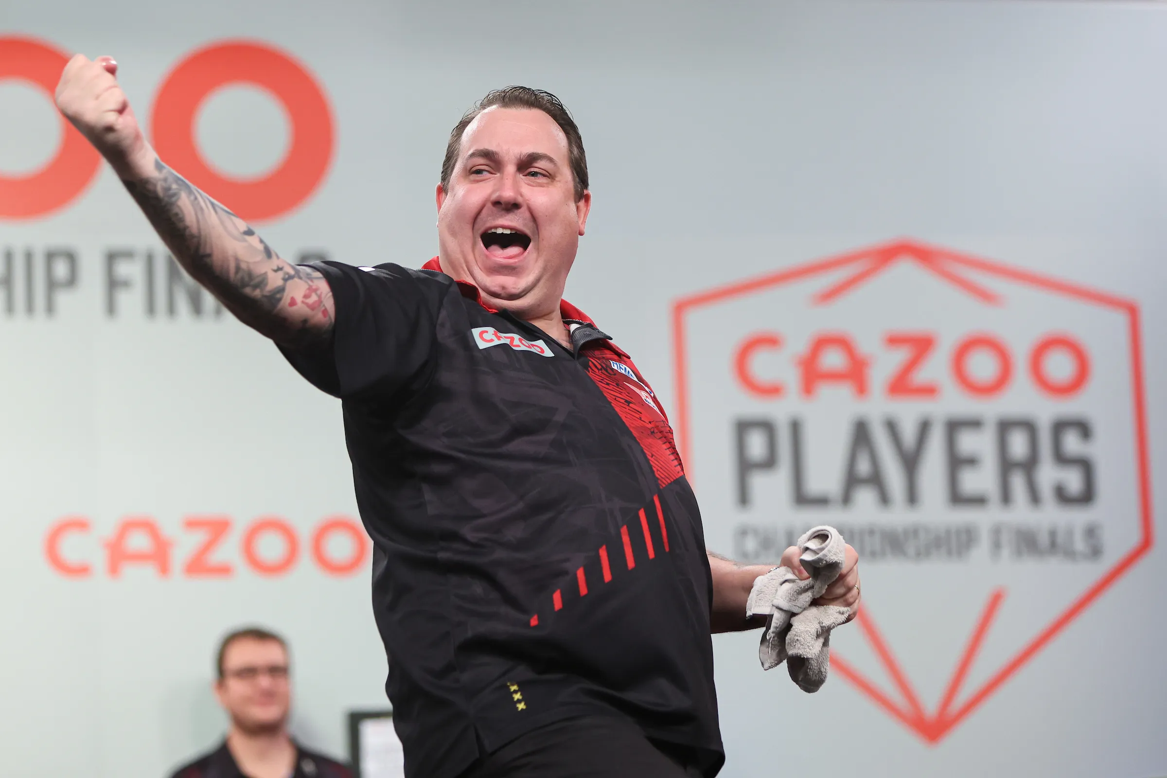Kim Huybrechts maakt onverwacht snelle comeback na schouderbreuk