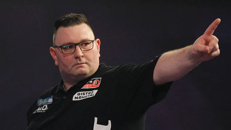 Triomf en Teleurstelling: Horvat wint Hylo PDC Europe Super League, Rupprecht valt net buiten de boot
