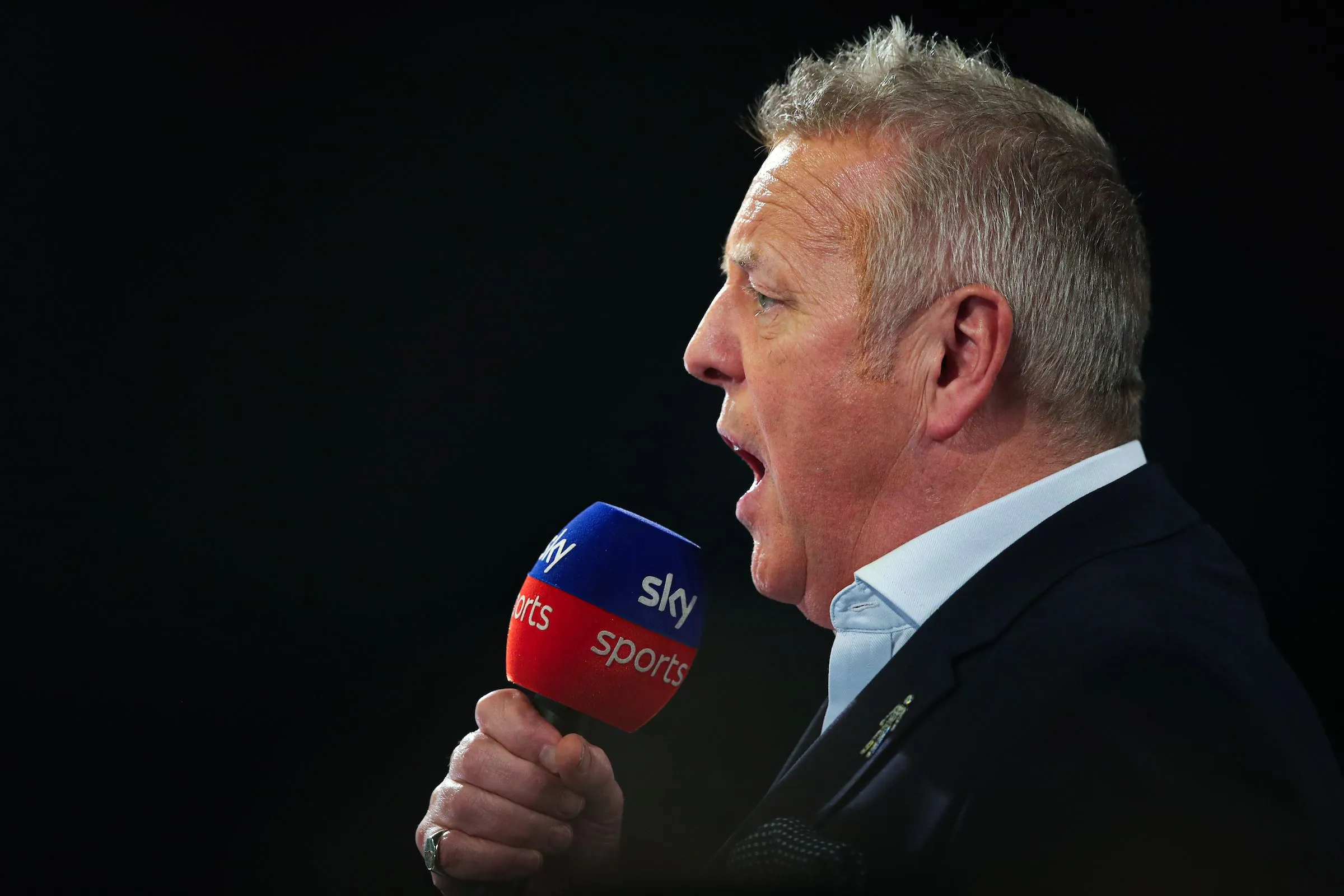 Nog een dartsicoon stopt: ook John McDonald hangt microfoon na PDC WK 2026 aan de wilgen