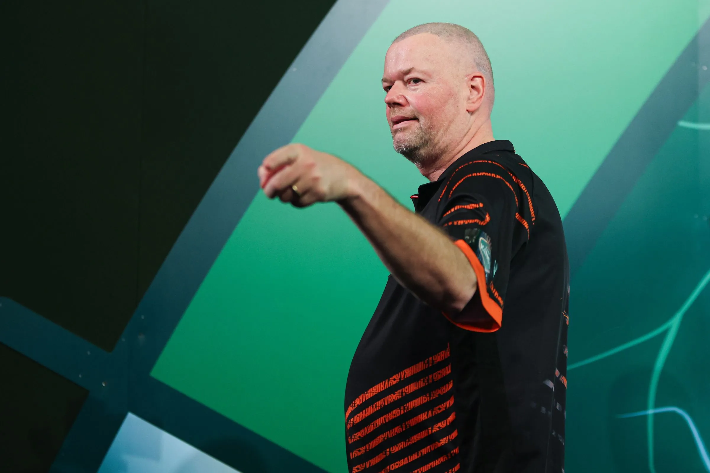 Barneveld toont echte klasse op Baltic Sea Darts Open met indrukwekkende zege