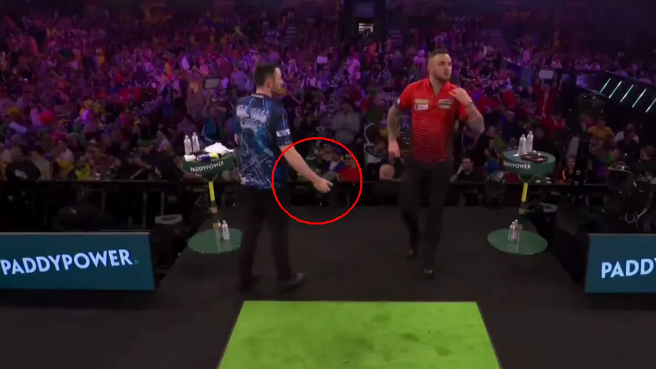 Cullen/Humphries-duel eindigt in ware thriller maar kent ook dit ongemakkelijk moment