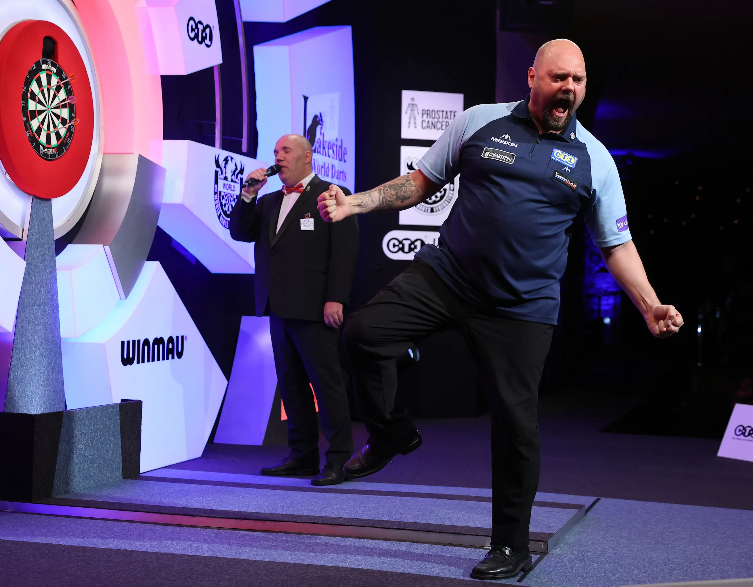 Speelschema Lakeside vrijdag: Dit zijn de wedstrijden inclusief de livestream