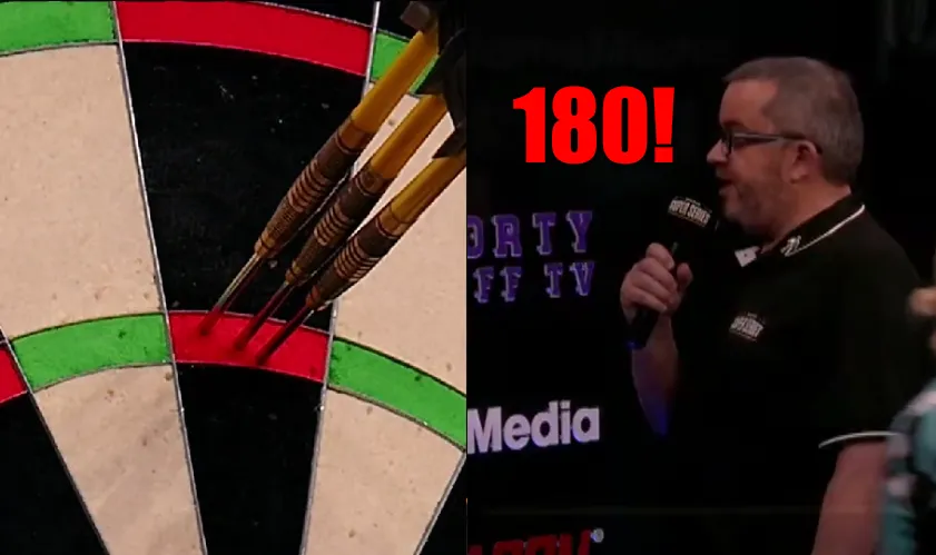 Zo klinkt de 180-er van de nieuwe mastercaller die sinds deze week actief is