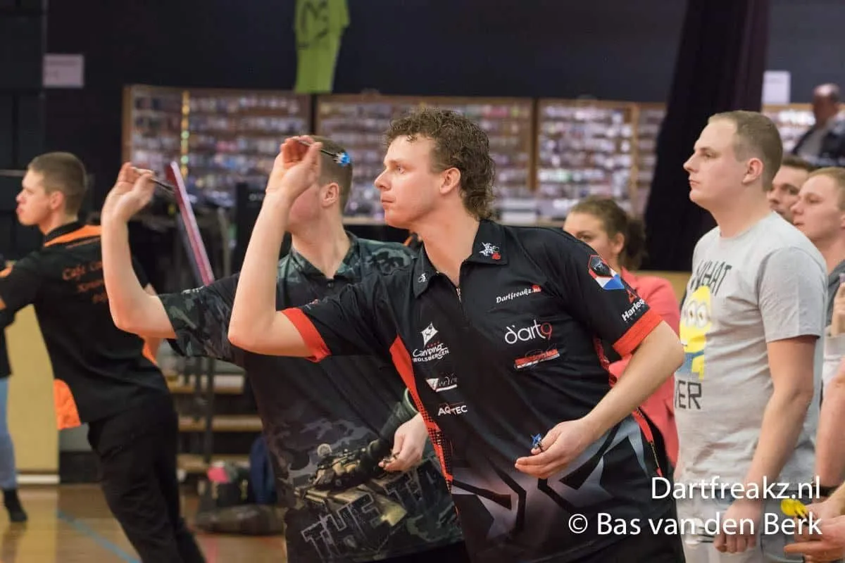 Schrijf je in voor het Koppeltoernooi van Open Steenwijkerland 2025: Nu een uur eerder!