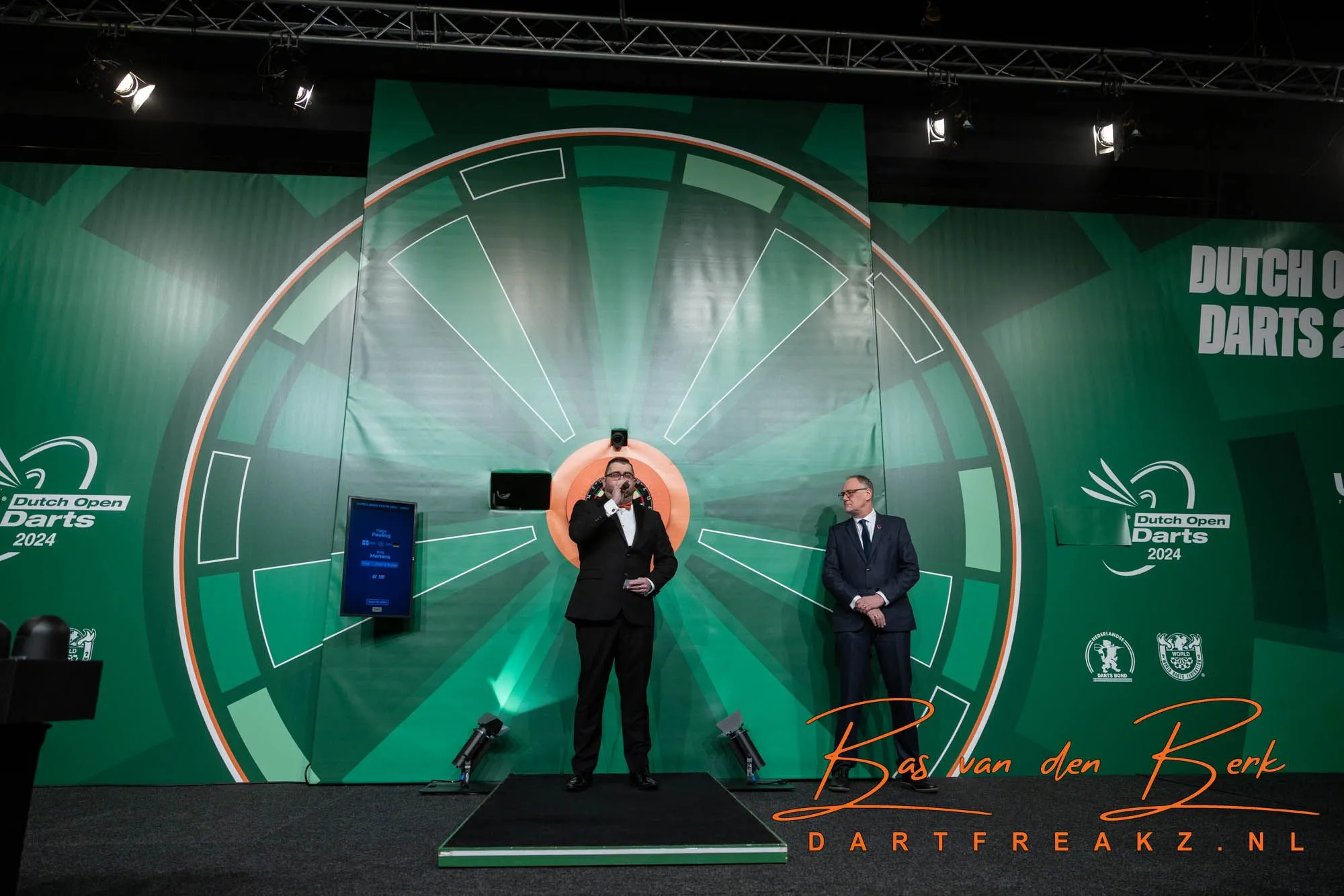 dutch open 2014 podiumfoto
