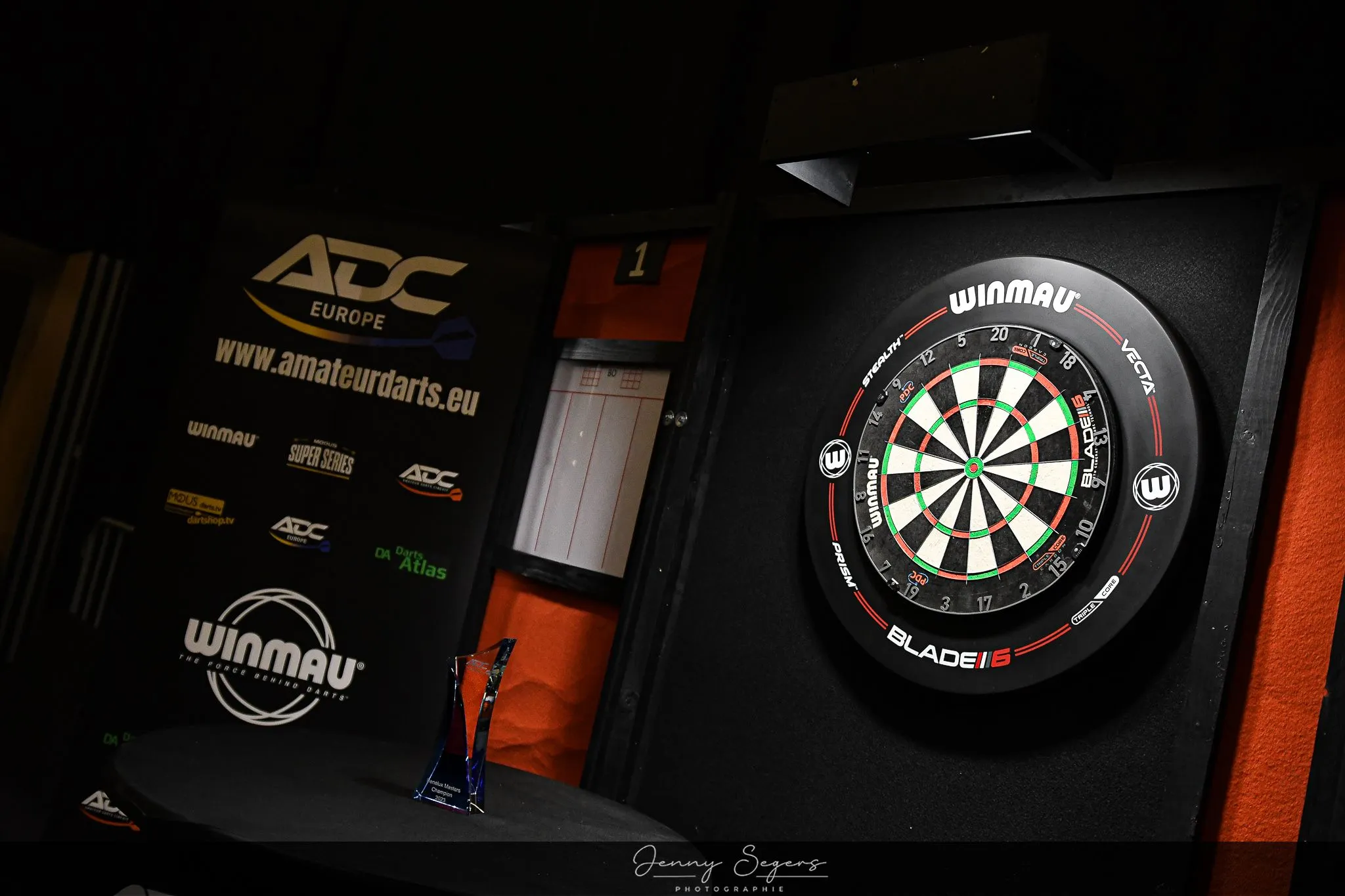 Wil jij je kwalificeren voor de MODUS Super Series? Dit is je kans!