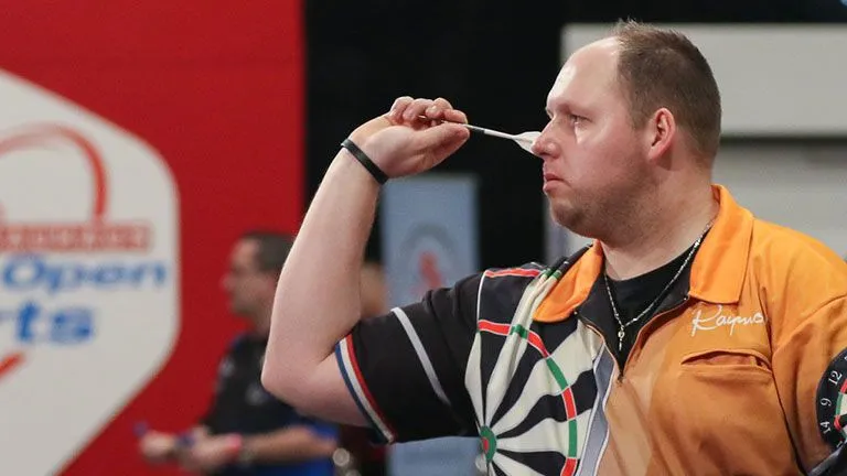 WDF Slovak Open twee Belgen en een Nederlander L16, Kelly Streef beste Nederlandse dame