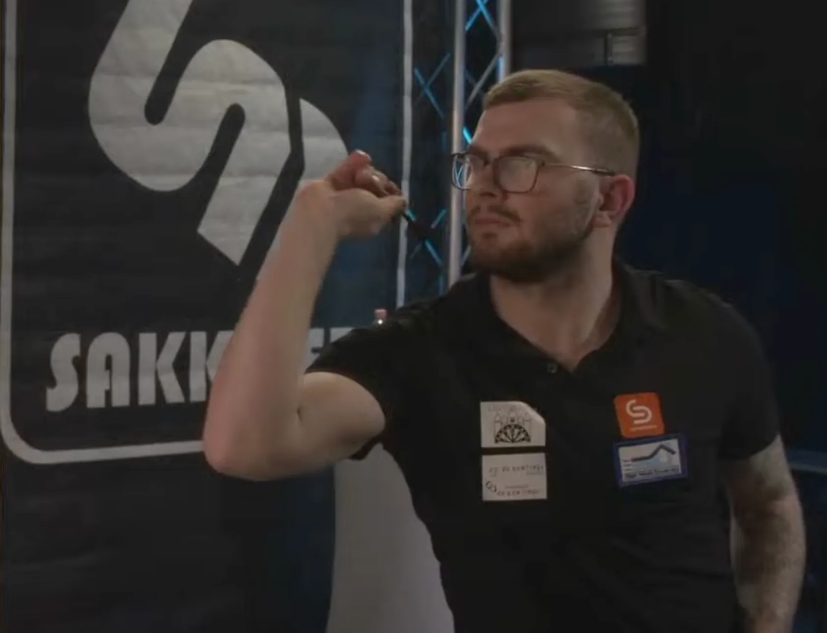 Sybren Gijbels en Irina Armstrong winnen het WDF Budapest Classic, twee Nederlandse dames bij de L4