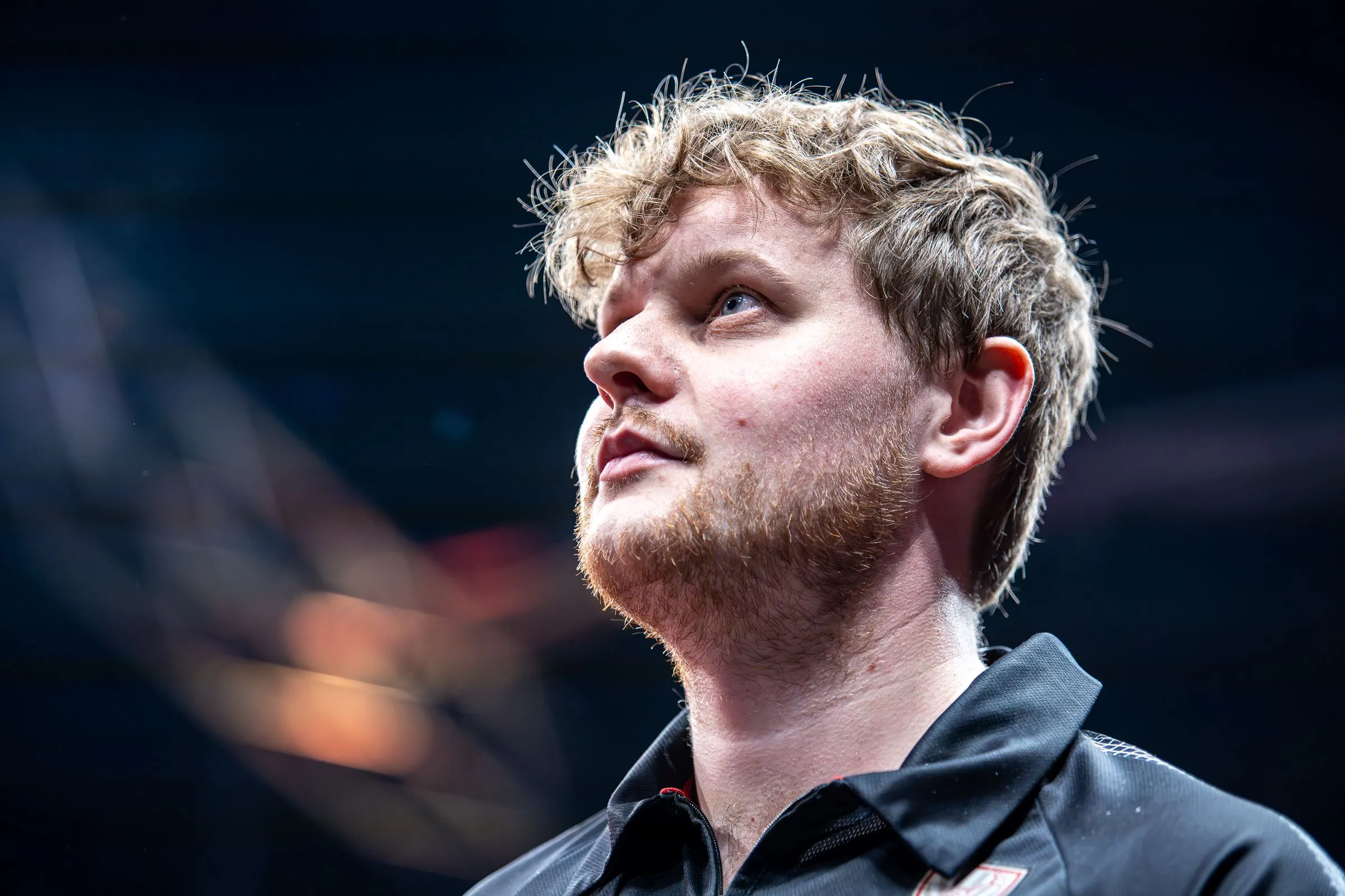 Wedstrijd vol verrassingen: Doets verliest, Plaisier maakt indruk bij Players Championship 14