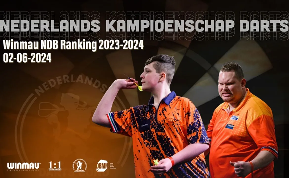 Eerste rondes NDB Nederlands Kampioenschap: Plaisier vroegtijdig uitgeschakeld, Kleermaker maakt indruk