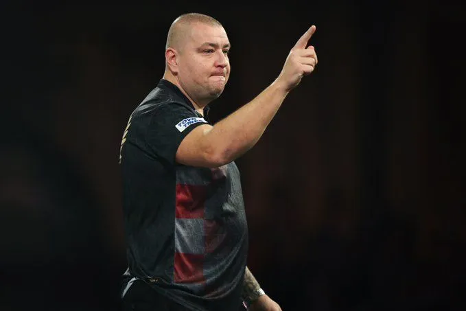 boris krcmar pdc