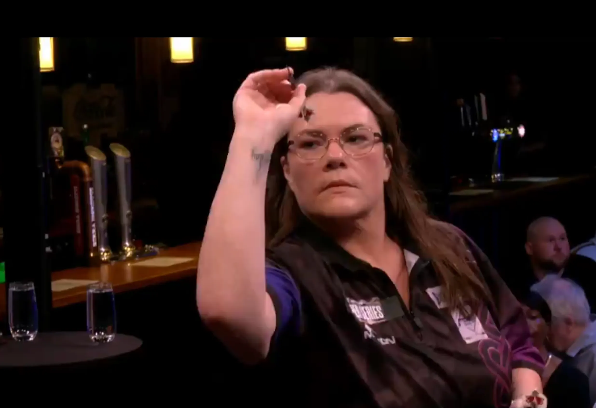 Chris Lim, Rhian O'Sullivan, Peyton Hammond en Calie Penney winnaars WDF Las Vegas Classic