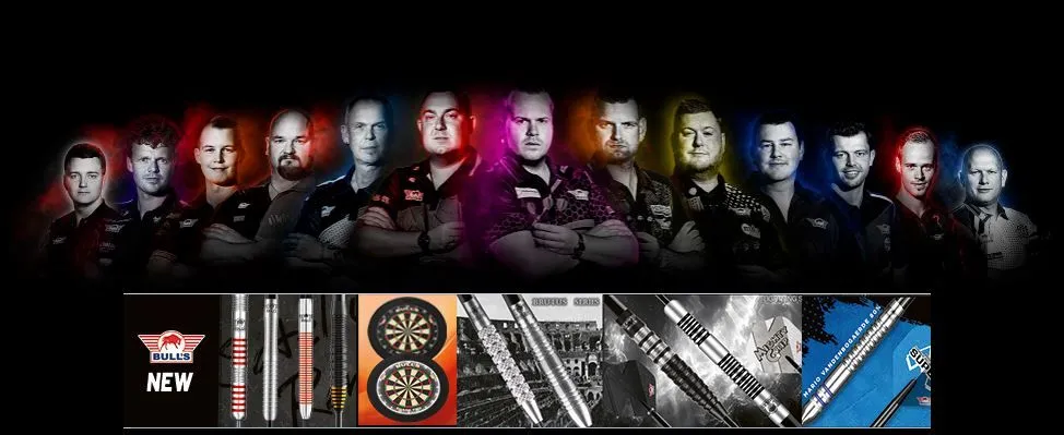 thestorm bulls nl