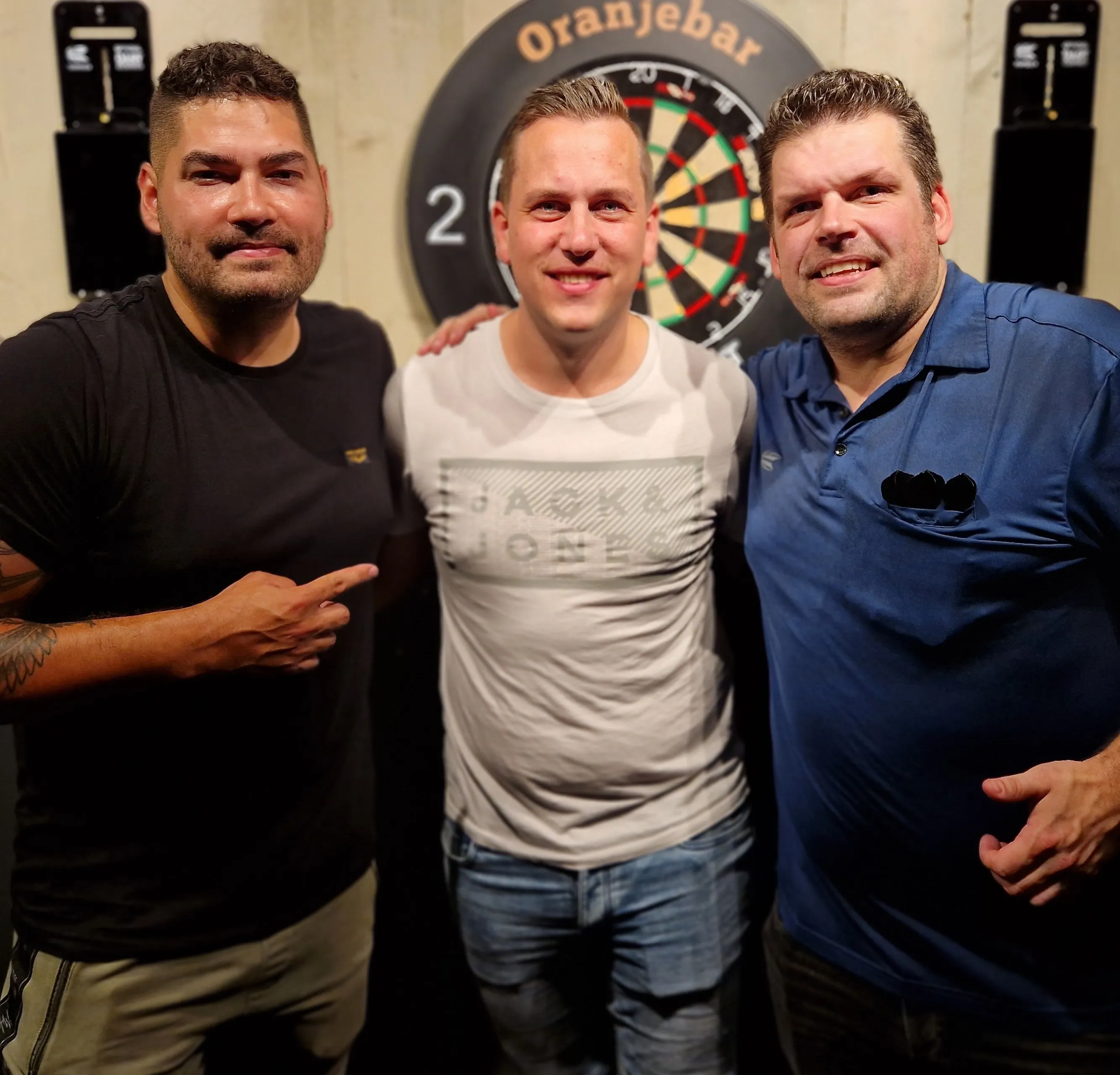 winner osr45 speeldag 12