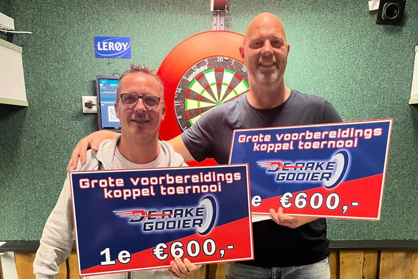afbeeelding voor op dartfreakz
