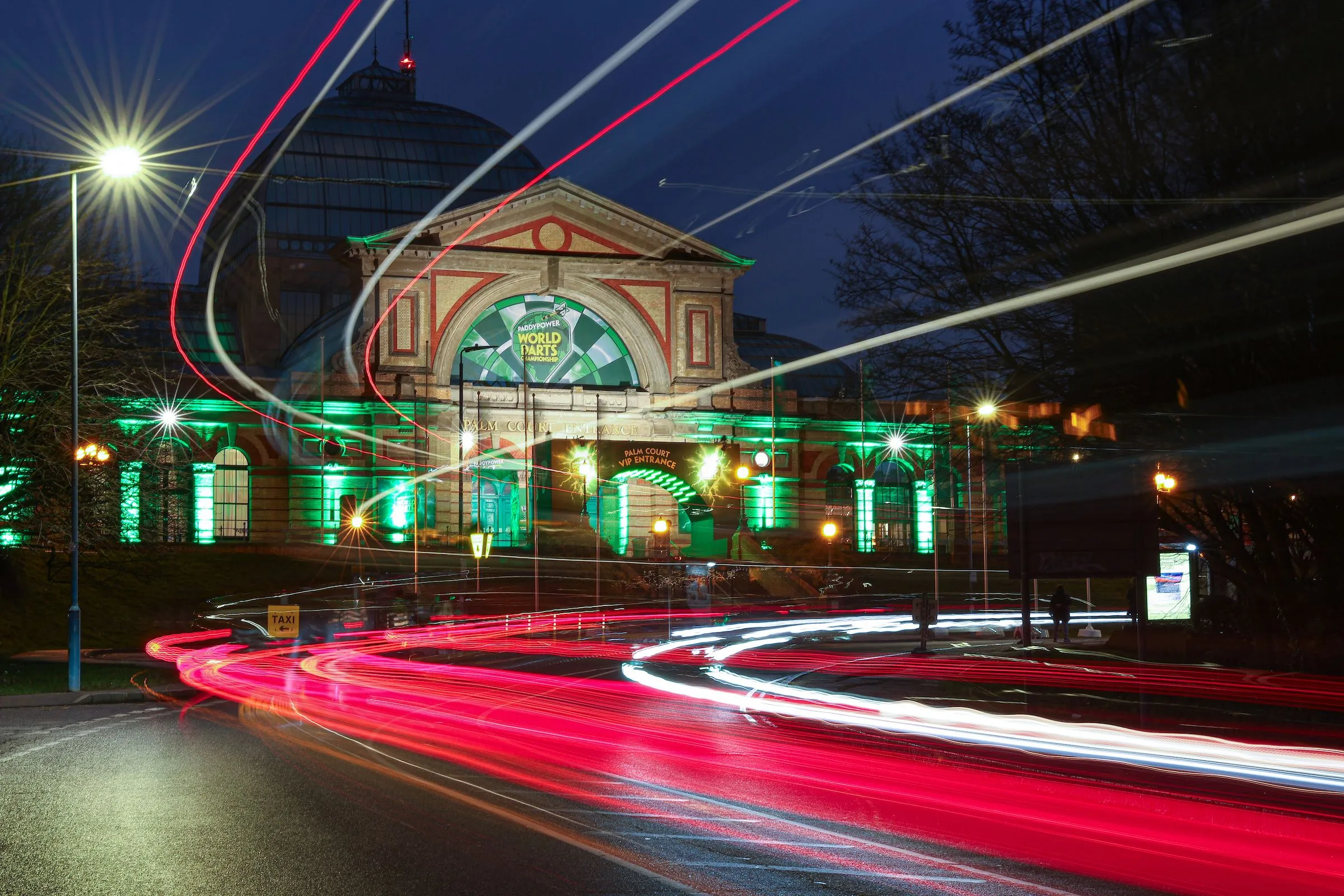 kc wdc25 day1 alexandrapalace22