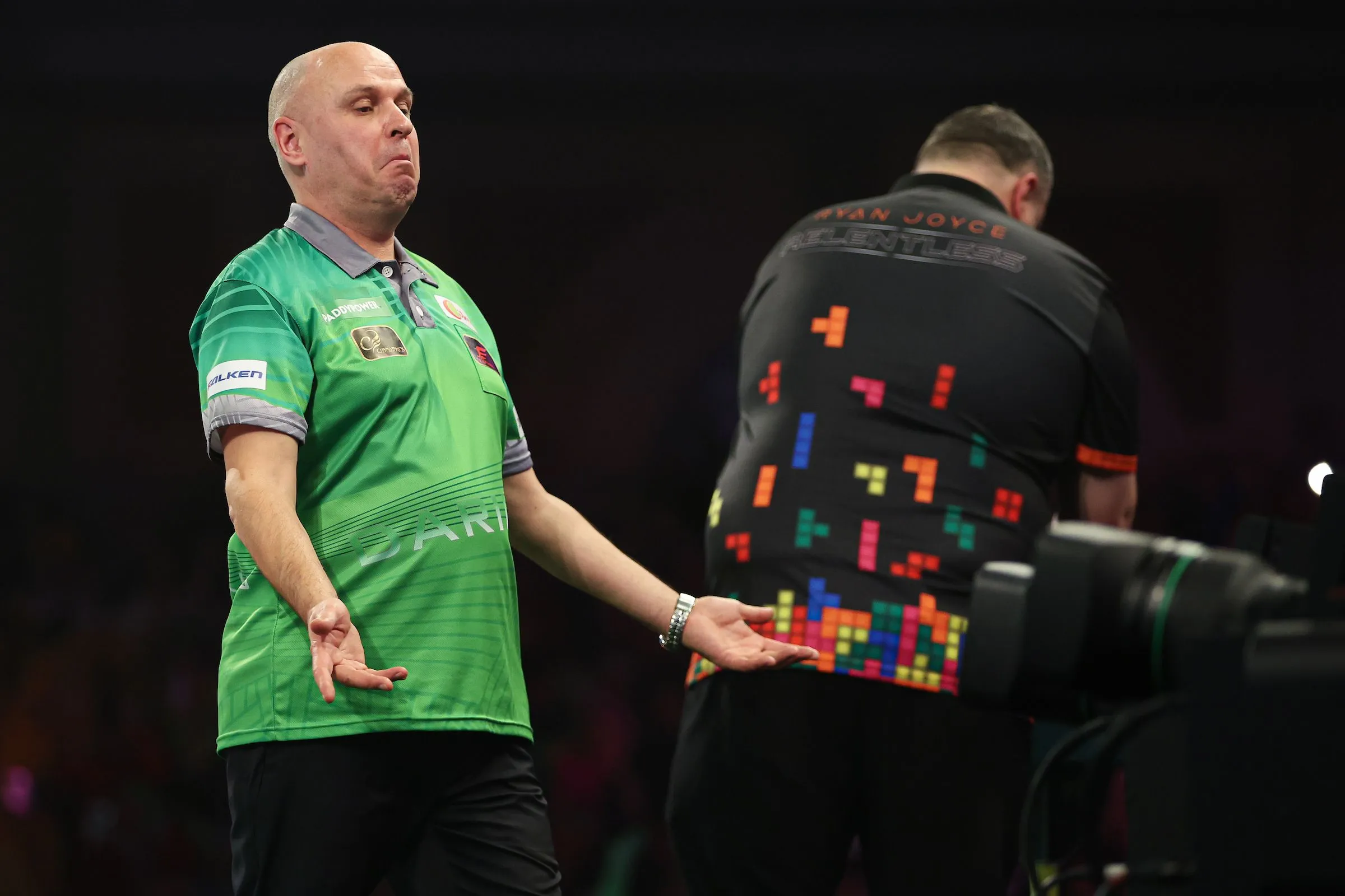 Darius Labanauskas wint Challenge Tour 8 en verstevigt koppositie