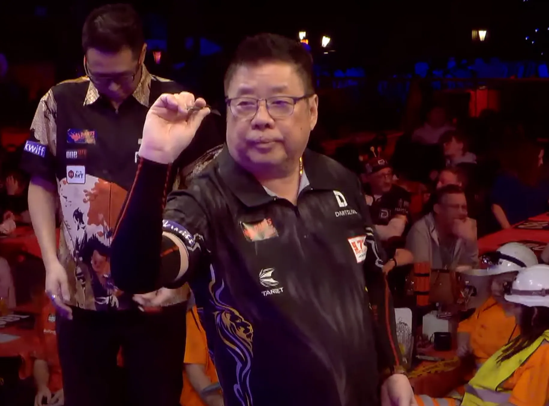 Programma finaledag WDF Lakeside 2024: Wie kroont zich tot wereldkampioen?