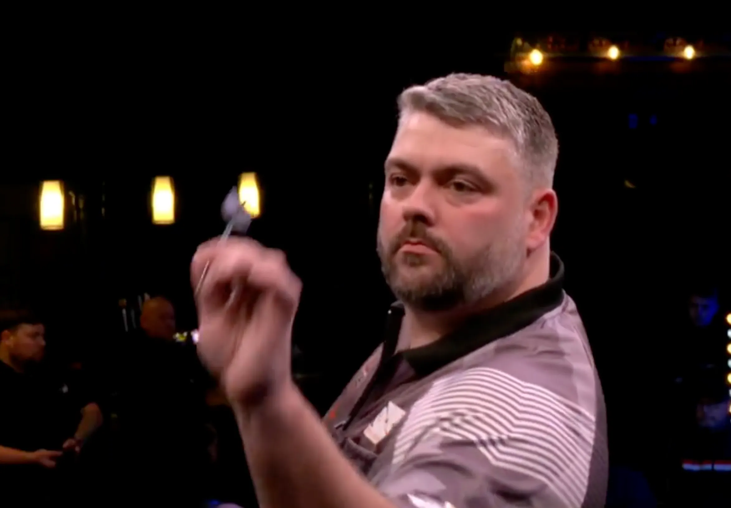 Modus Super Series 10 – Week 6: Scott Campbell voegt zich bij de kampioenen