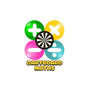 dartboard maths