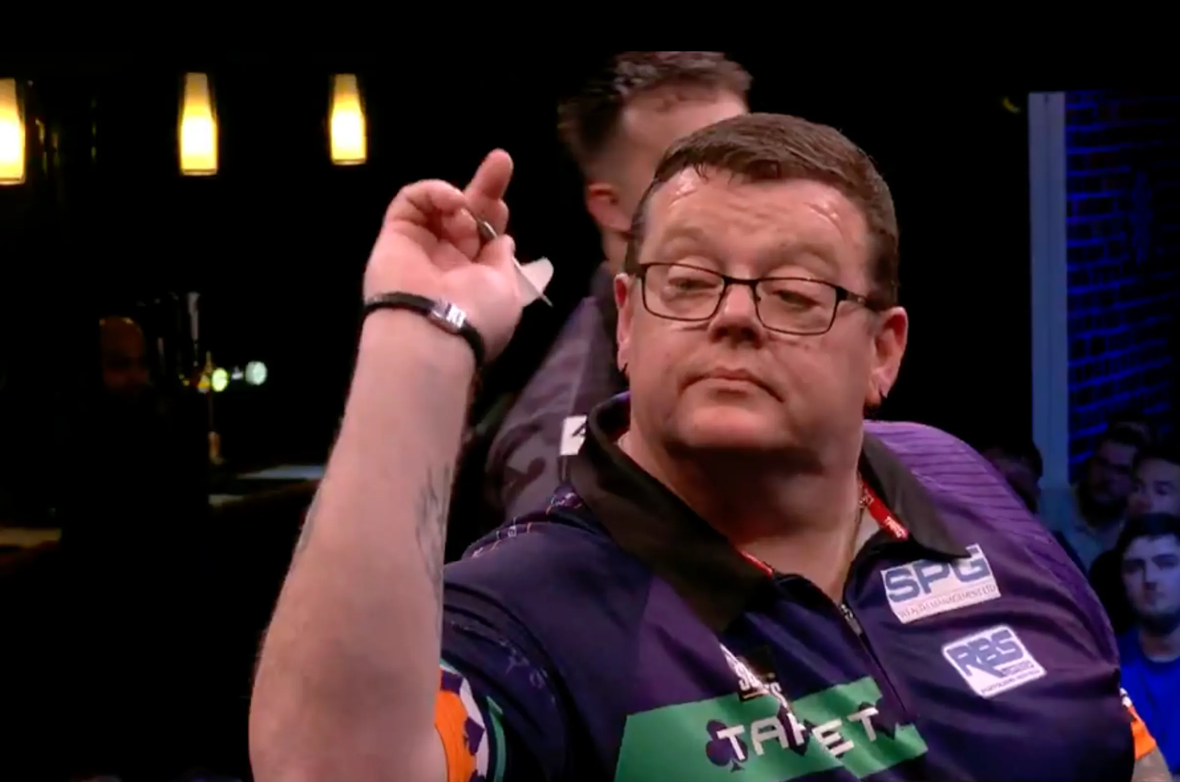 O'Shea, McGuirk en Durrant in actie tijdens elfde week van Modus Super Series 12