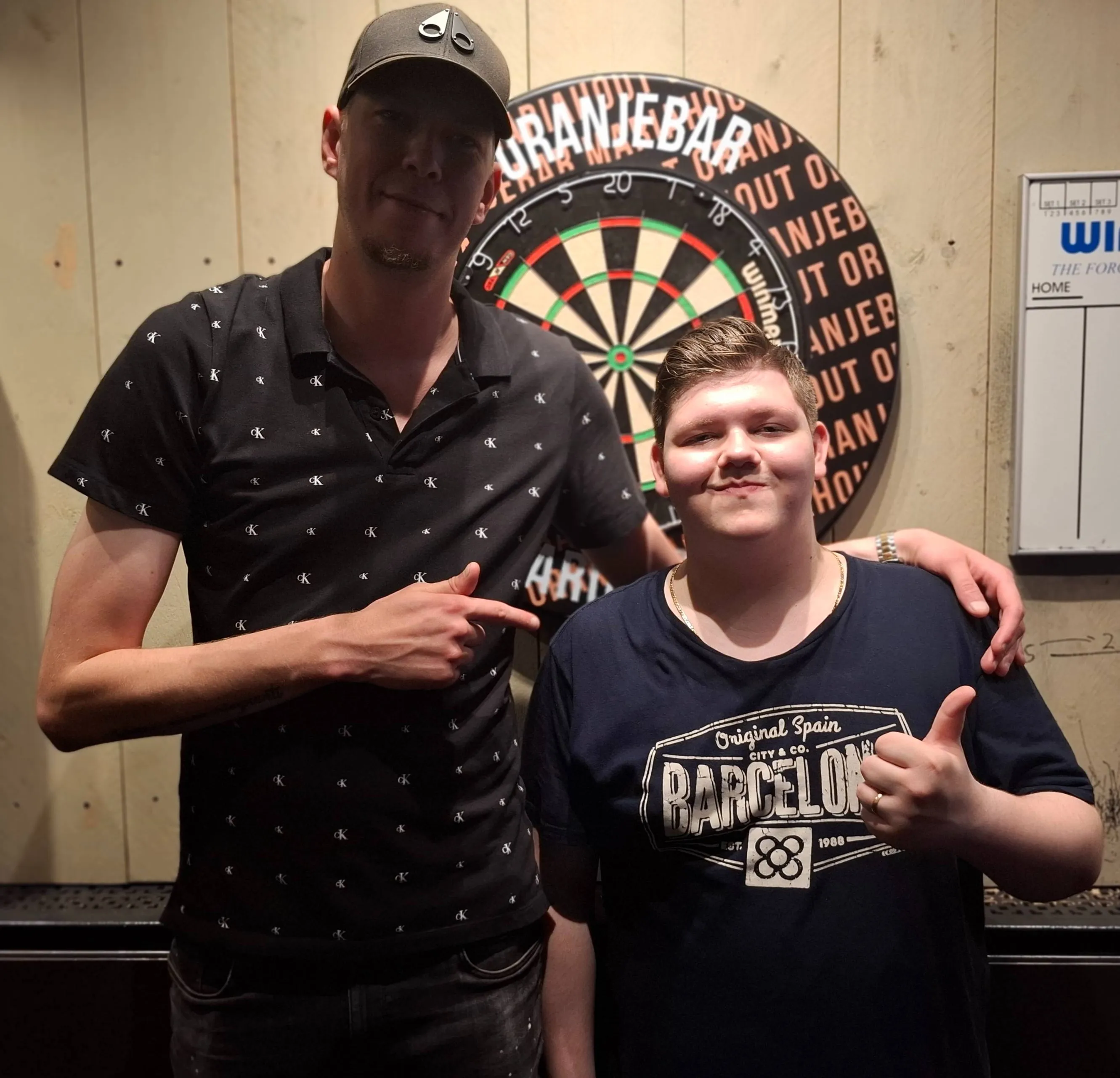 winner kermistoernooi 2025