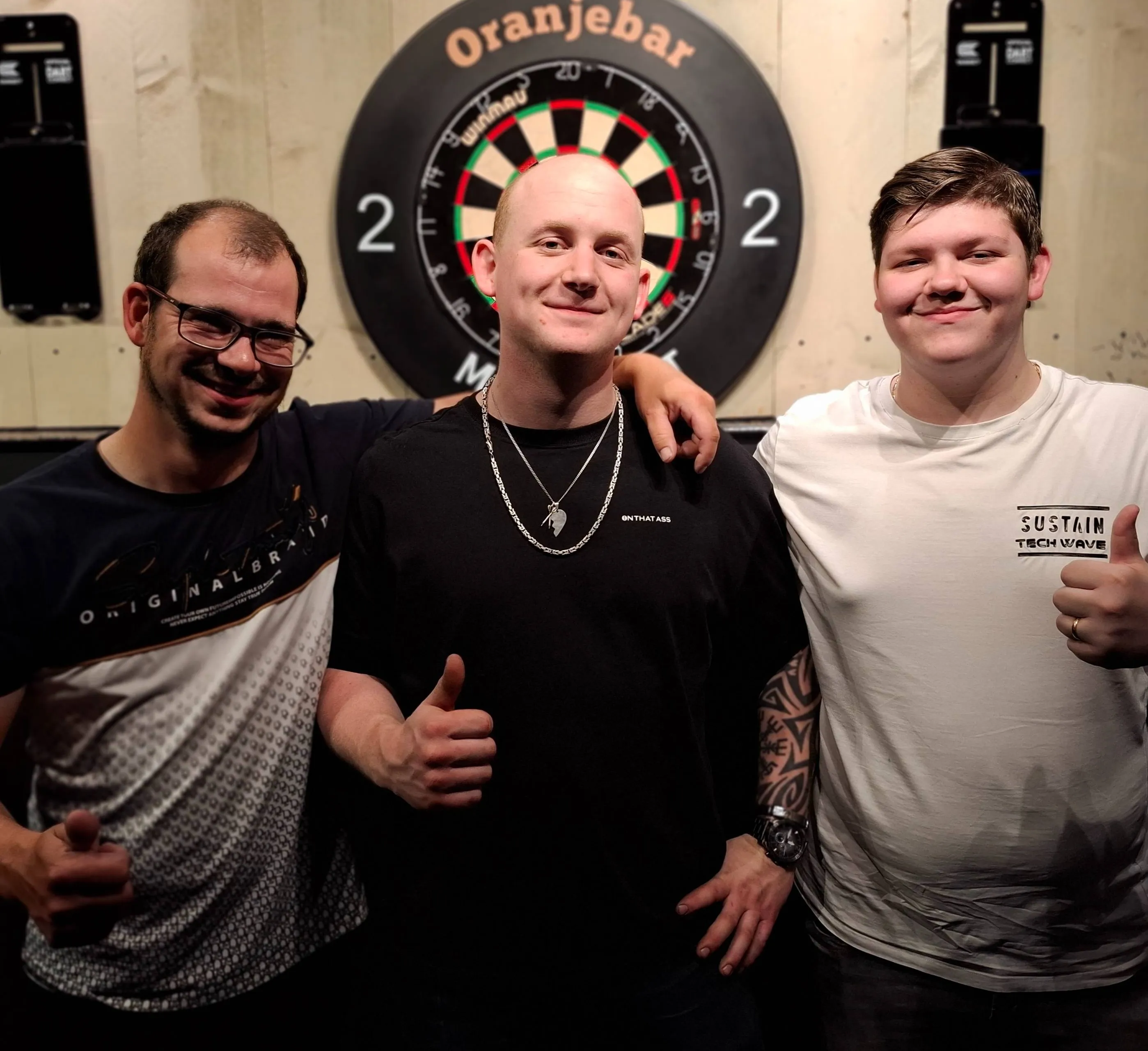 winner osr48 speeldag 10
