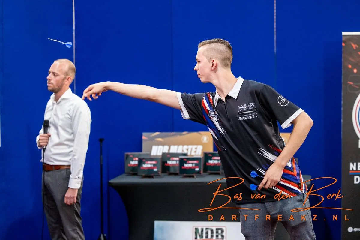 Spanning loopt op bij Players Championship 20 & 21: Van Gerwen absent, strijd om Matchplay-plek verscherpt