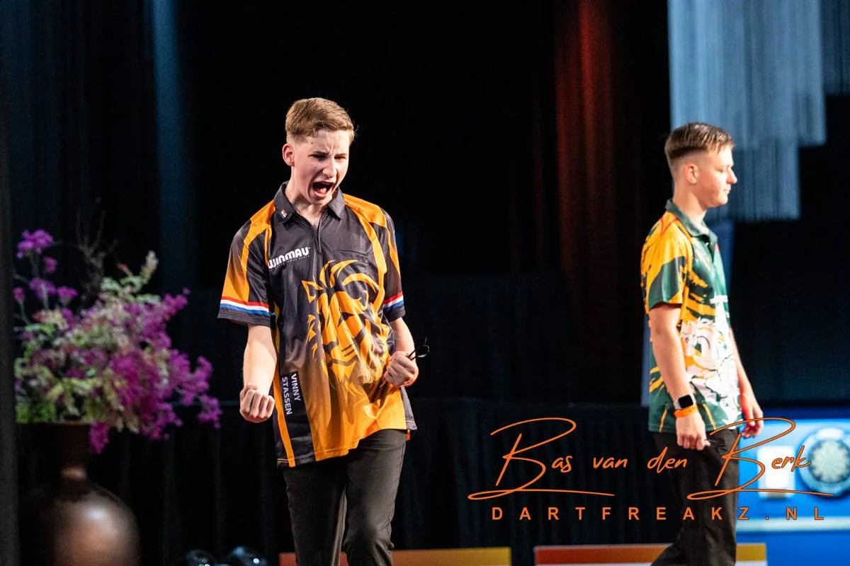 125-250717-4G2A9279Bas van den Berk-Winmau WDF Europe Cup Youth 2025