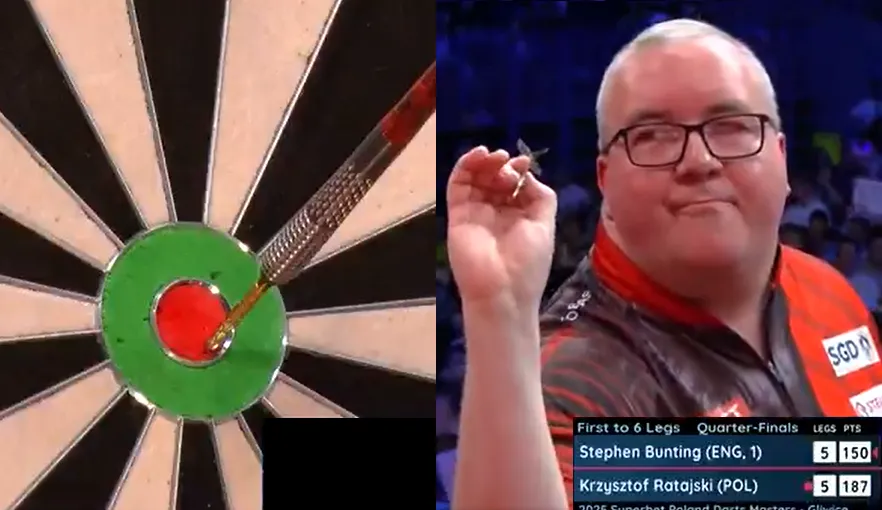 bunting