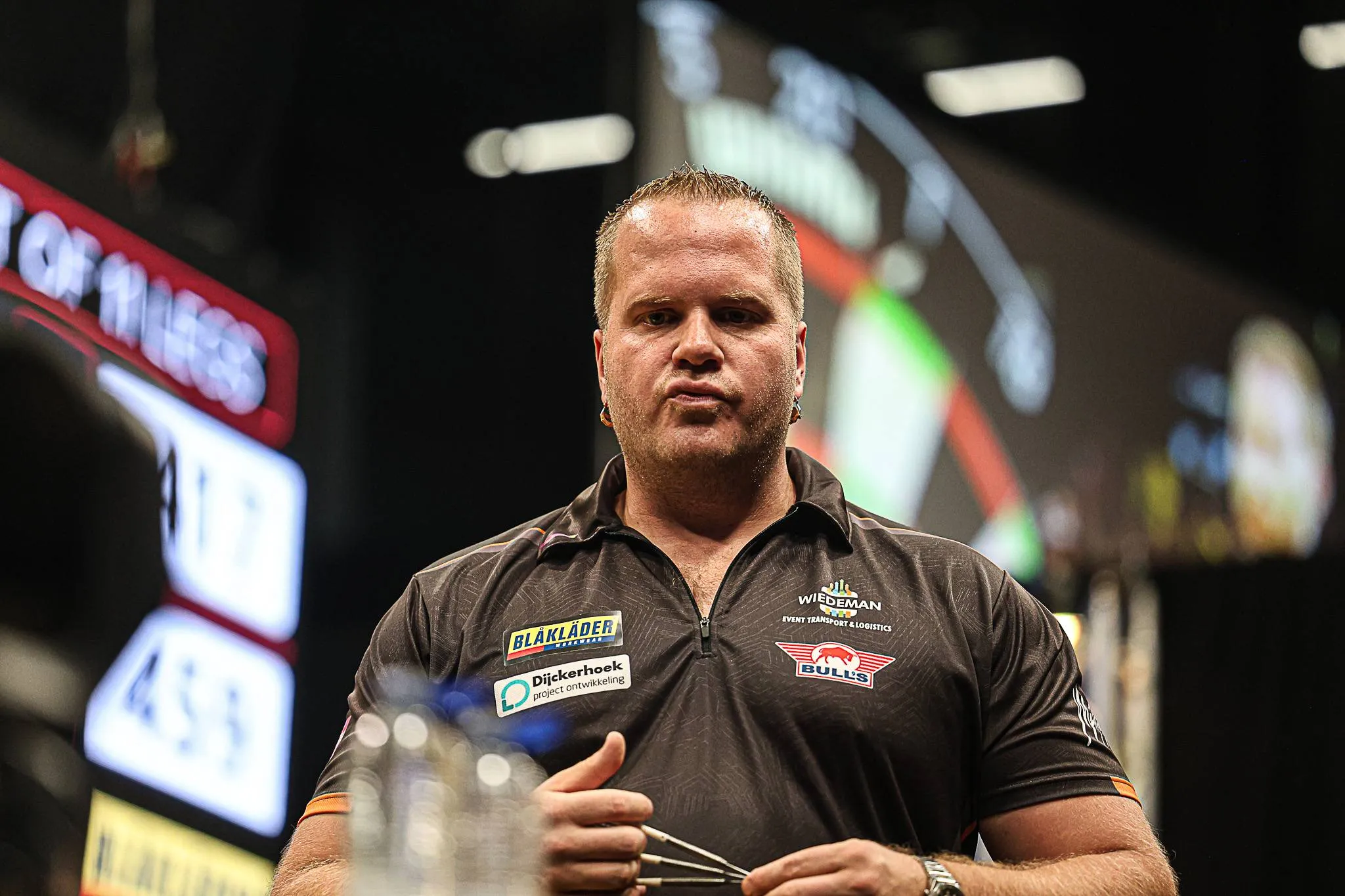 Van Duijvenbode openhartig in AD-interview: schuldgevoel, emoties en nieuwe blik op carrière