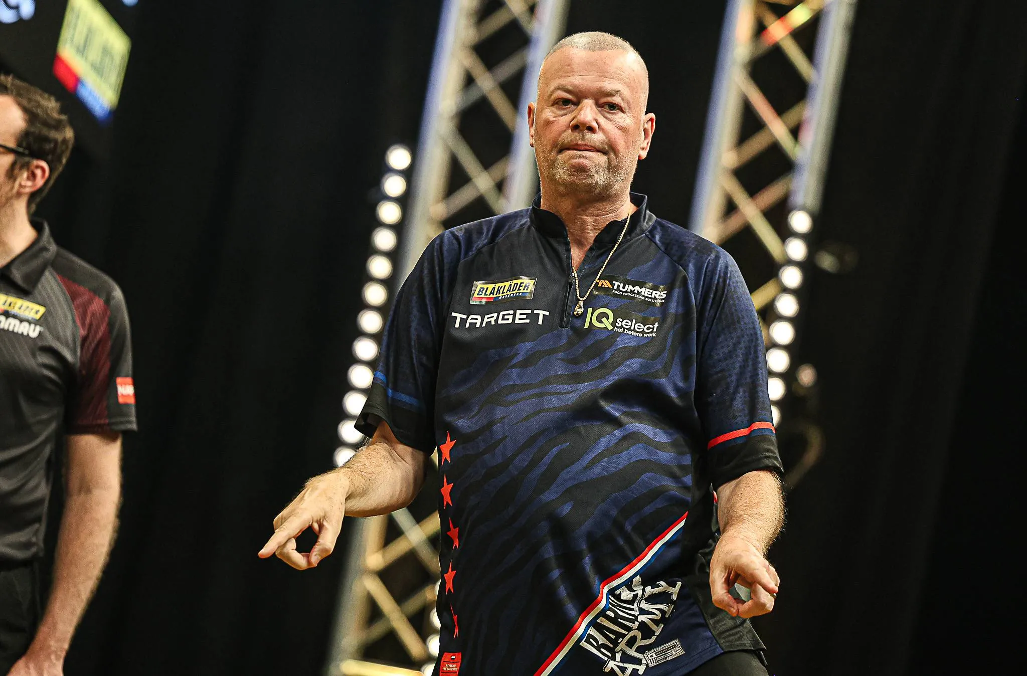 Et 10 _ Evening_ Ryan Searle V Raymond Van Barneveld-11