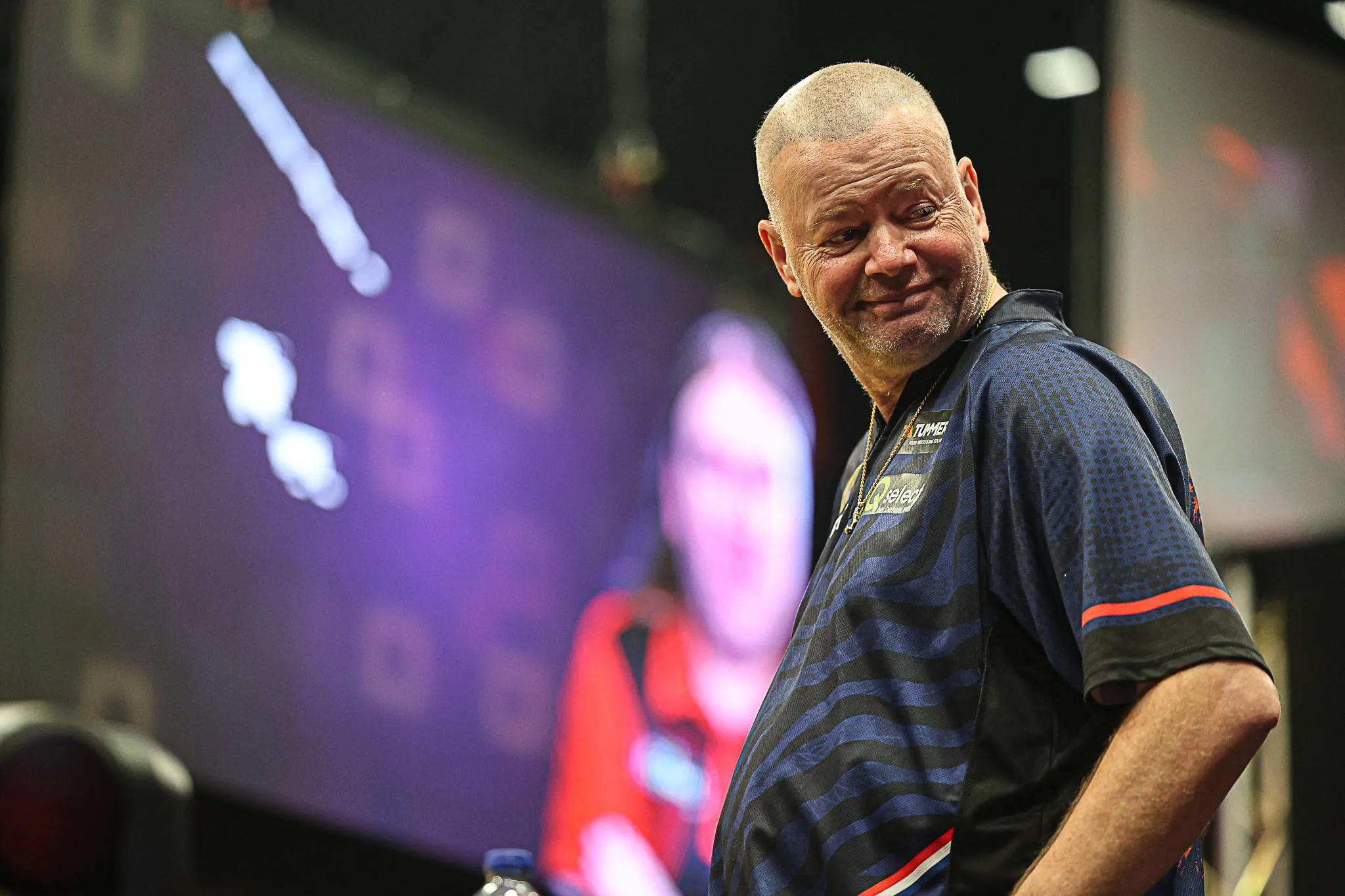 Loting en speelschema Czech Darts Open van aankomend weekend is bekend