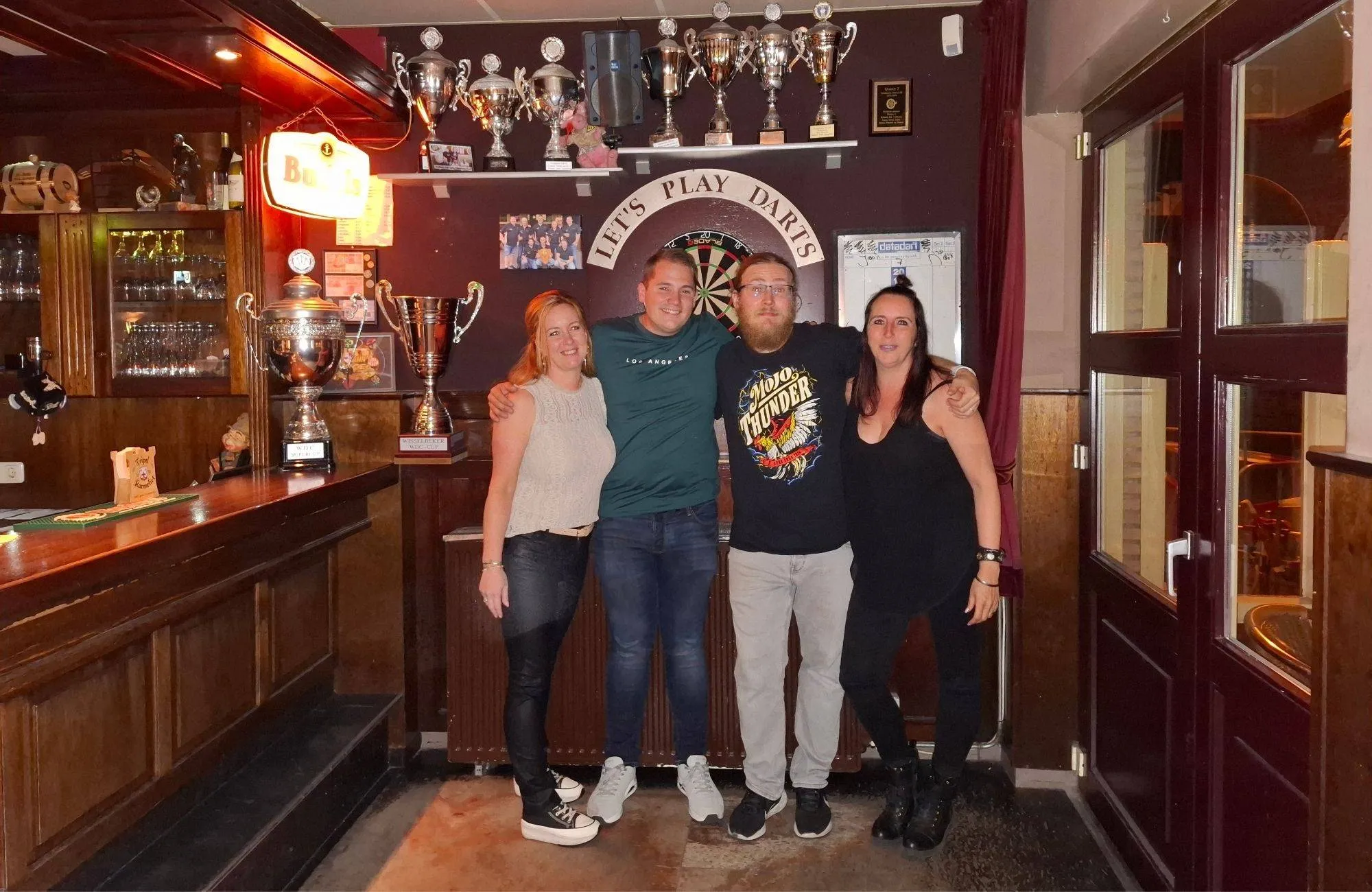 Joey Greijn wint tiende ZomerRanking in Café Quincy, Dennis Beeren knokt zich naar finale