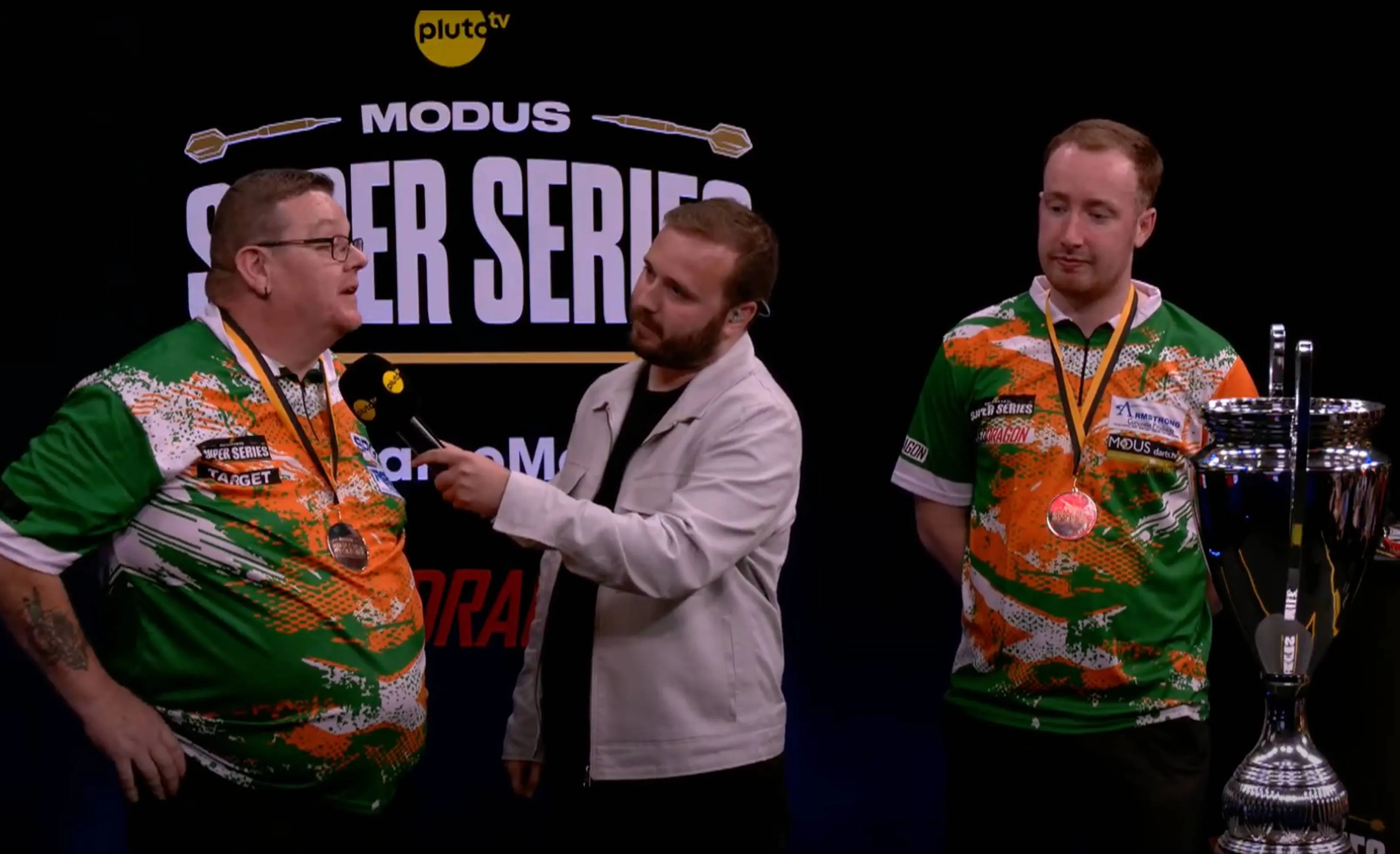 Ierland pakt International Pairs-titel; Nederlandse titelhouders stranden in de poule