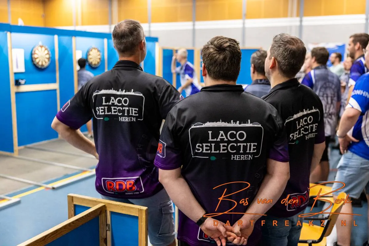 SuperLeague en LaCo van start: verrassingen, 170-finishes en zware nederlagen