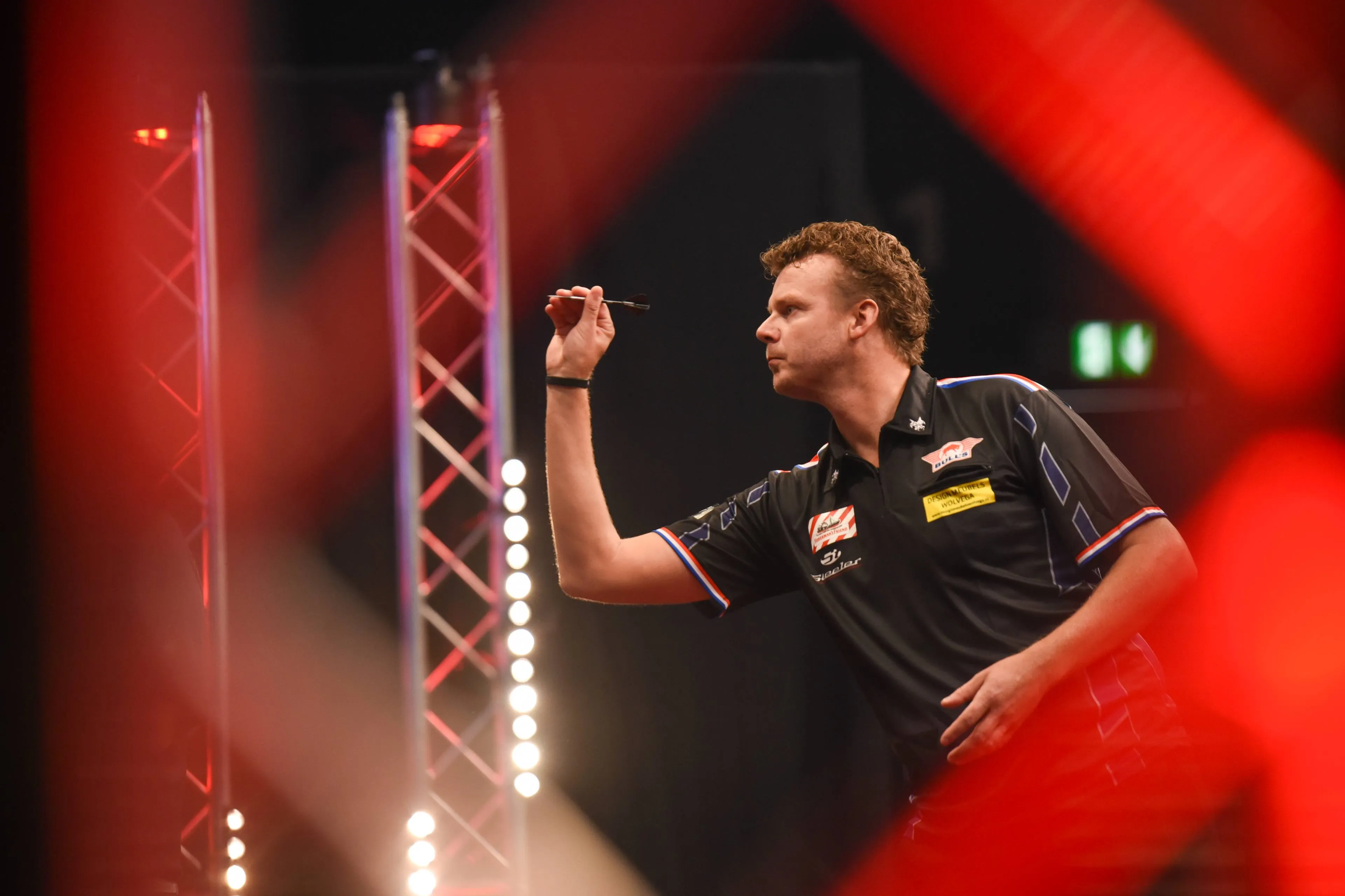 Speelschema Players Championship Finals zaterdag: Met deze 4 NL-ers in actie