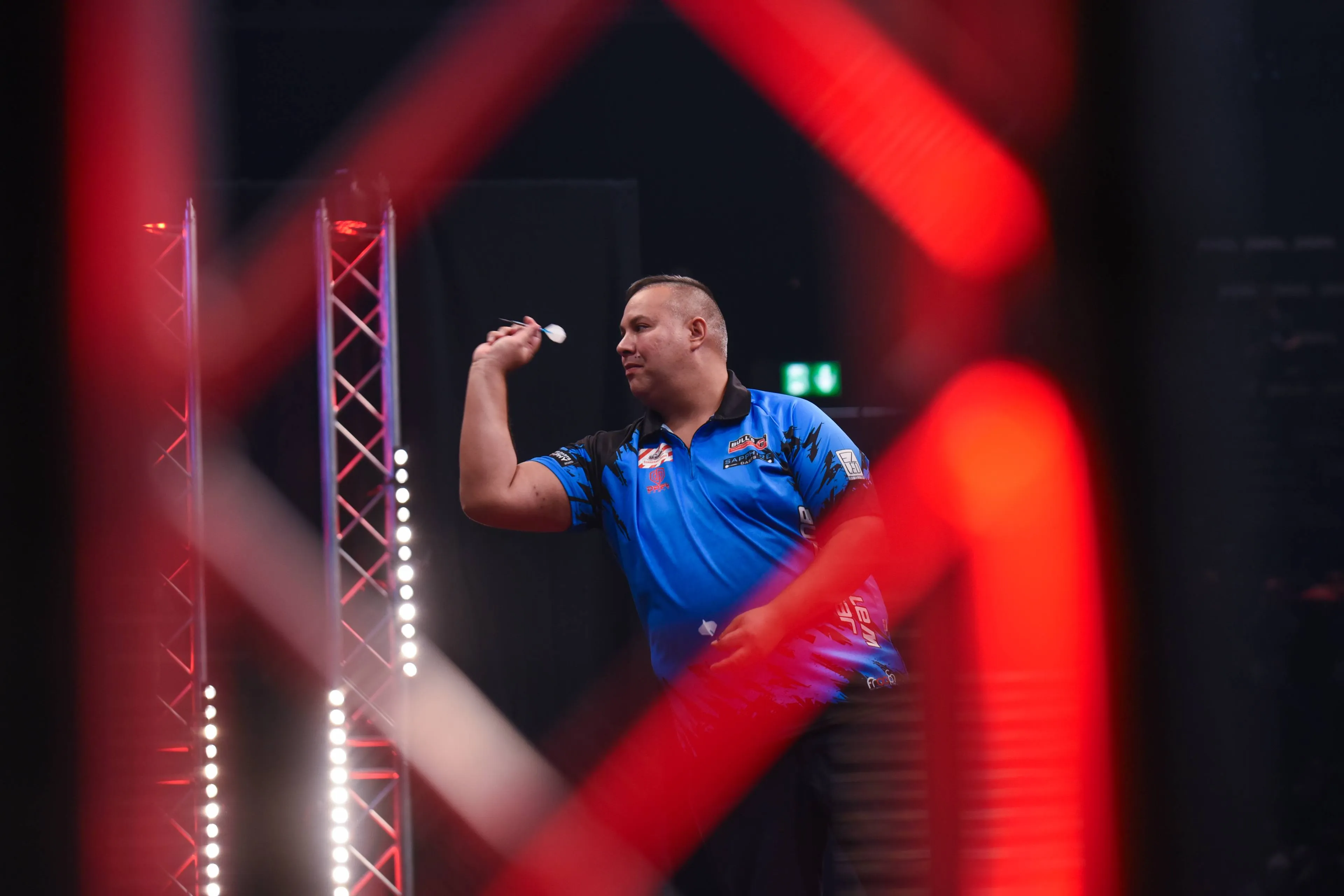 Programma Players Championship Finals Zondagmiddag: Wattimena en co strijden om halve finales