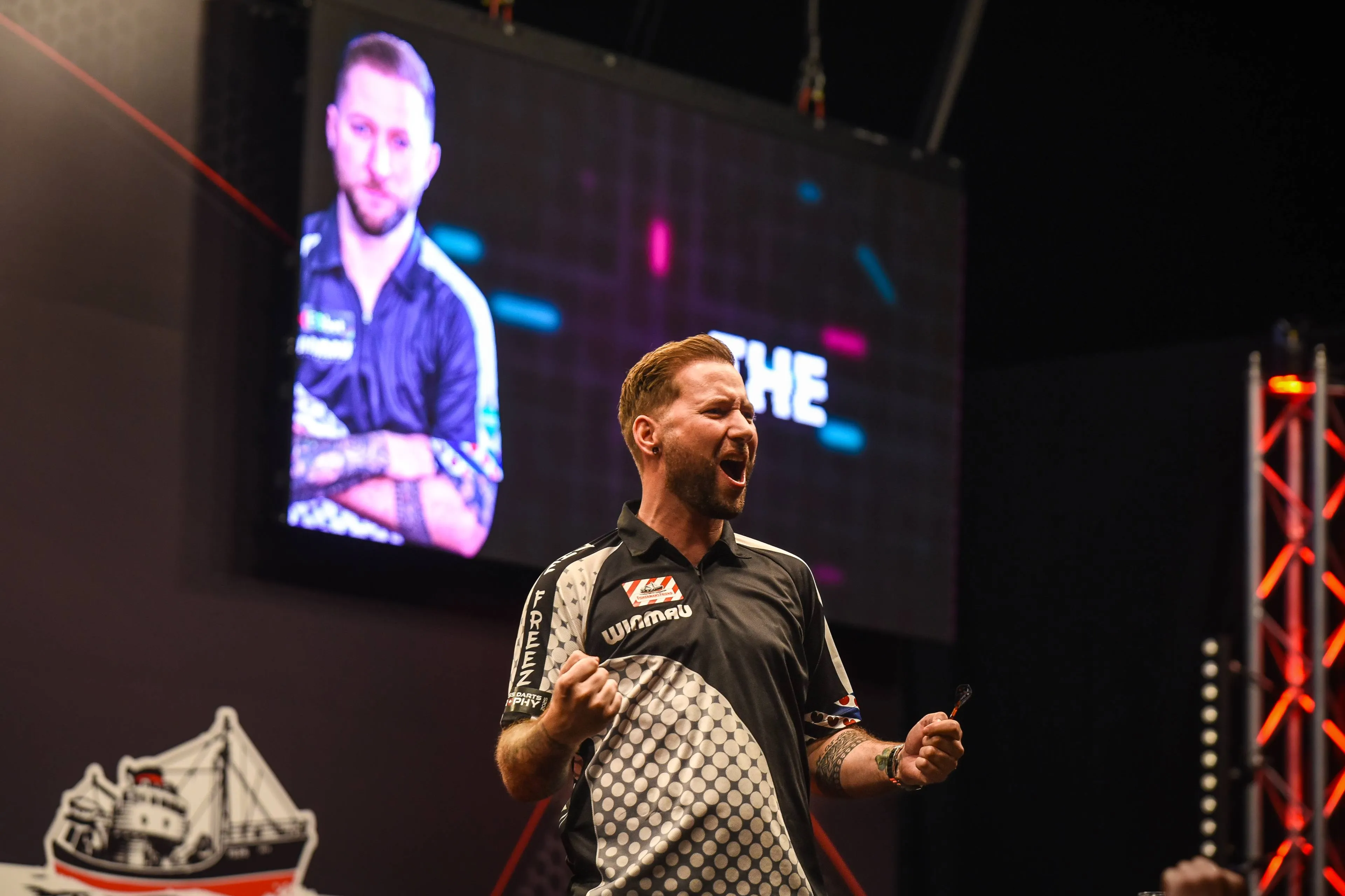 Winmau World Masters vrijdag: Deze 3 Nederlanders en Mike de Decker in actie