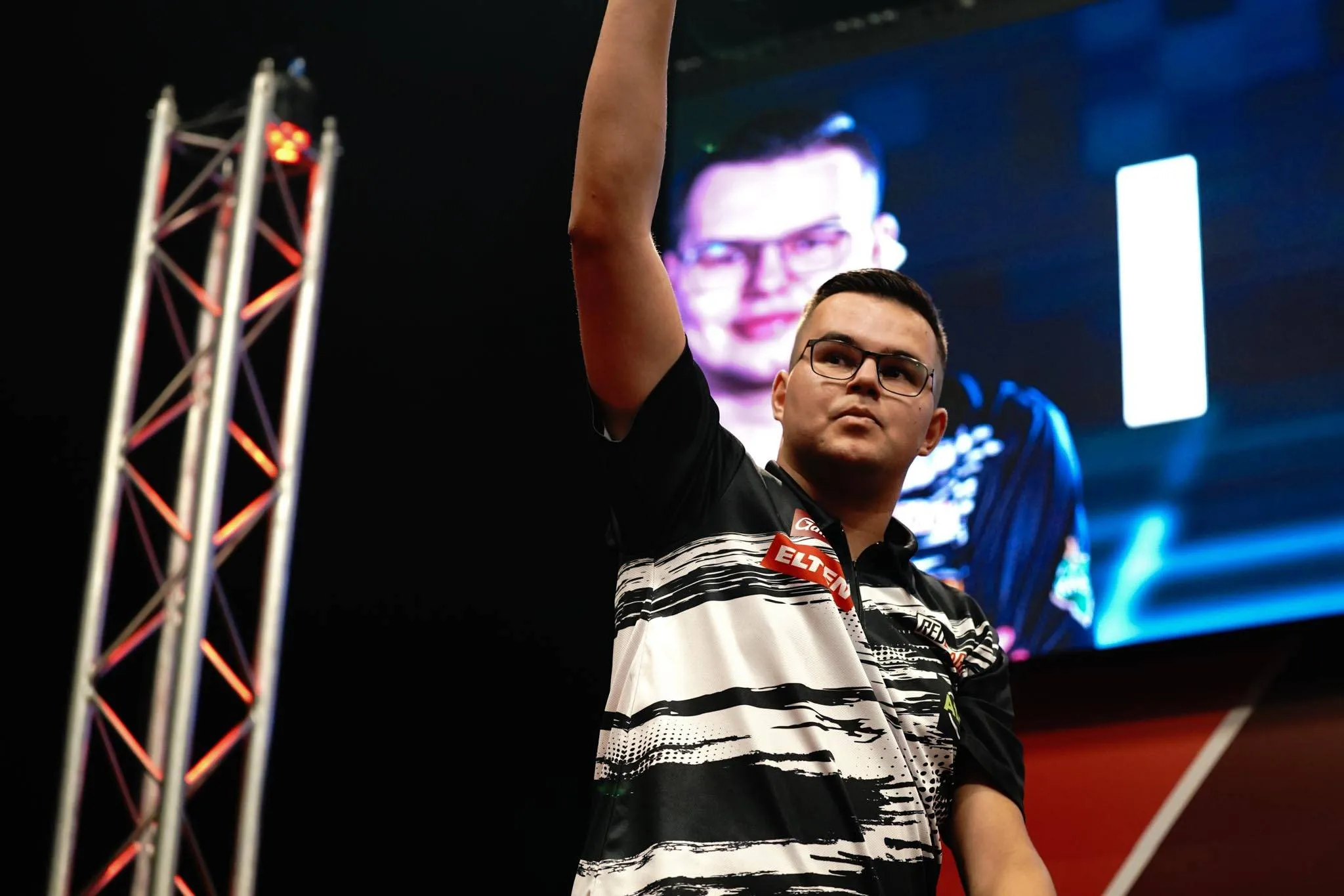 CDO: Nijman langs Heta, Wattimena toont klasse tegen Dobey en Van Veen te sterk voor Noppert