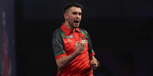 Line-up Modus Super Series week 12.3: onder meer Lewis en Duff in actie