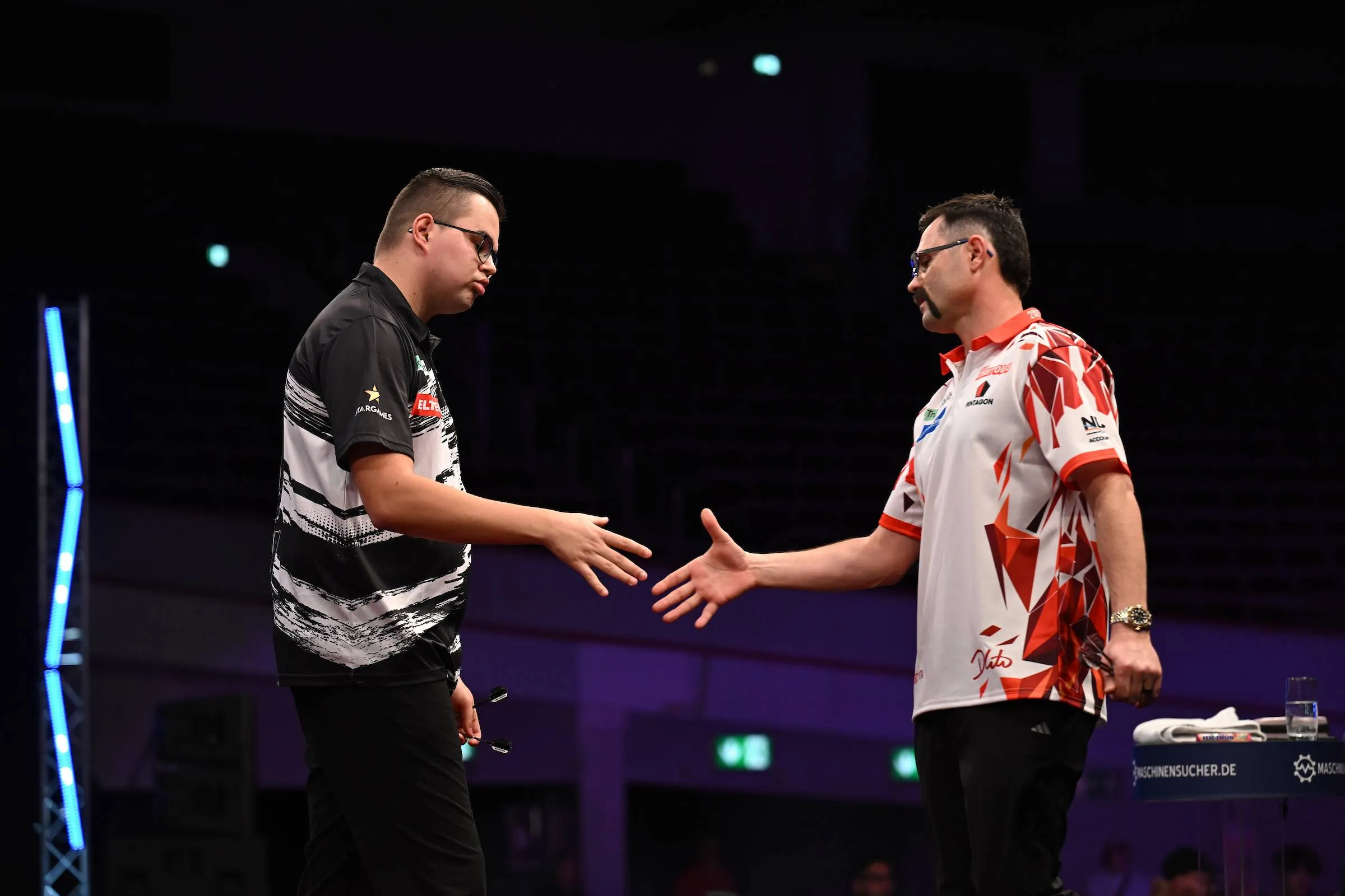 Gian van Veen: “Alle hype is rond Beau, niet rond mij  en dat is precies waar ik van hou”