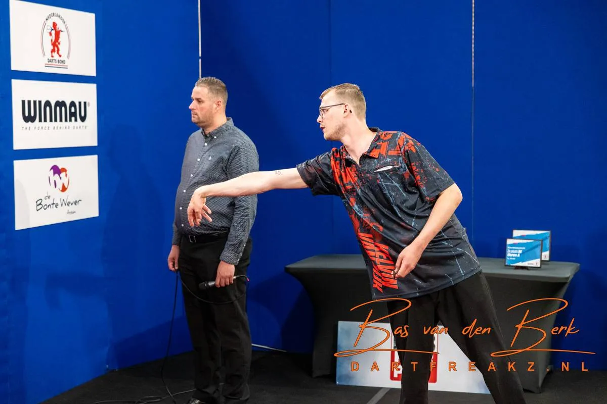 Voorbeschouwing Dag 8 NH Cup 2025: vier hoogstaande kwartfinales op het programma