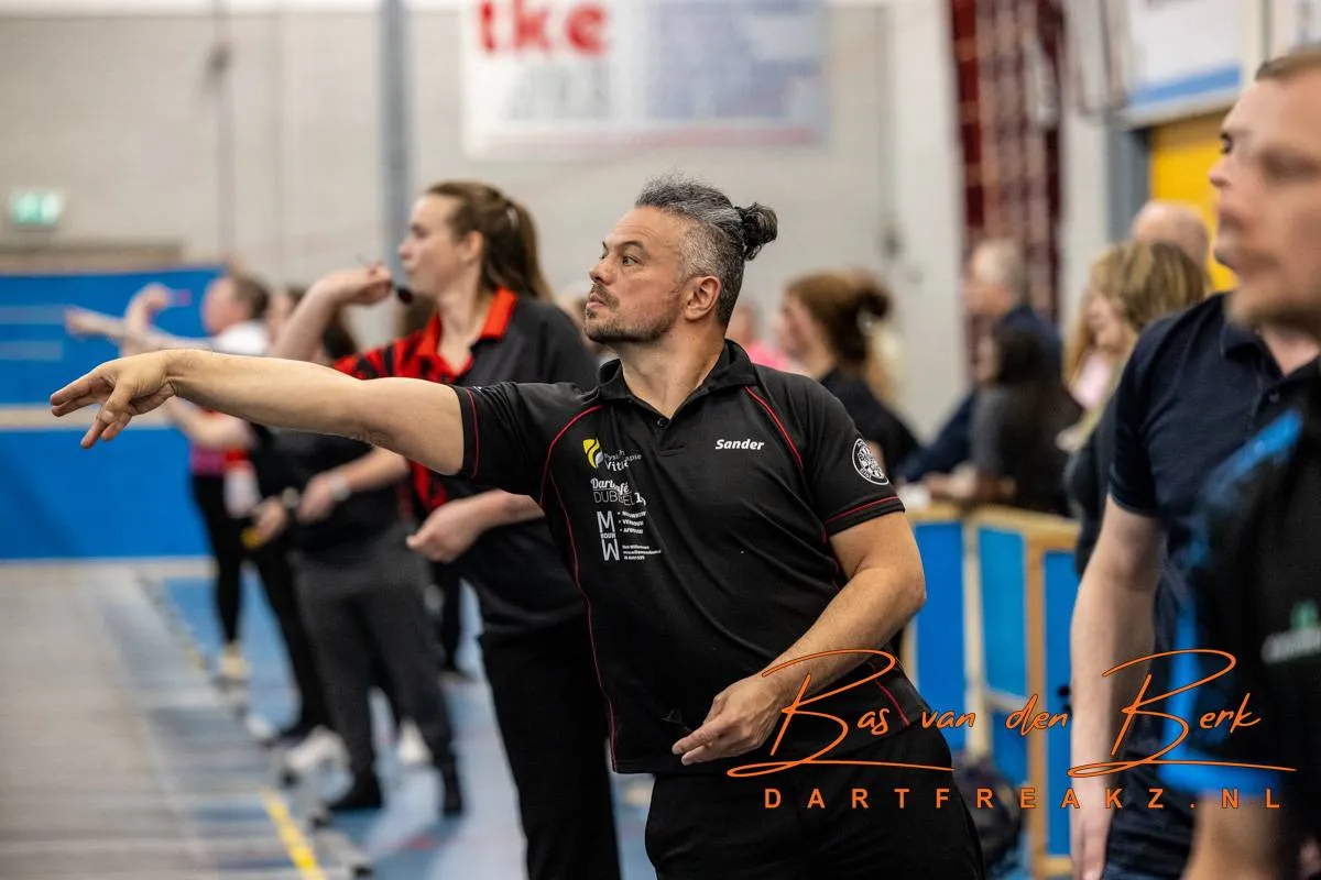 Sander VOC Ockenburg de Zwaan