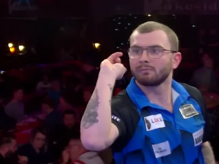 Lakeside 2025 van start en een overwinning voor de Belg Sybren Gijbels