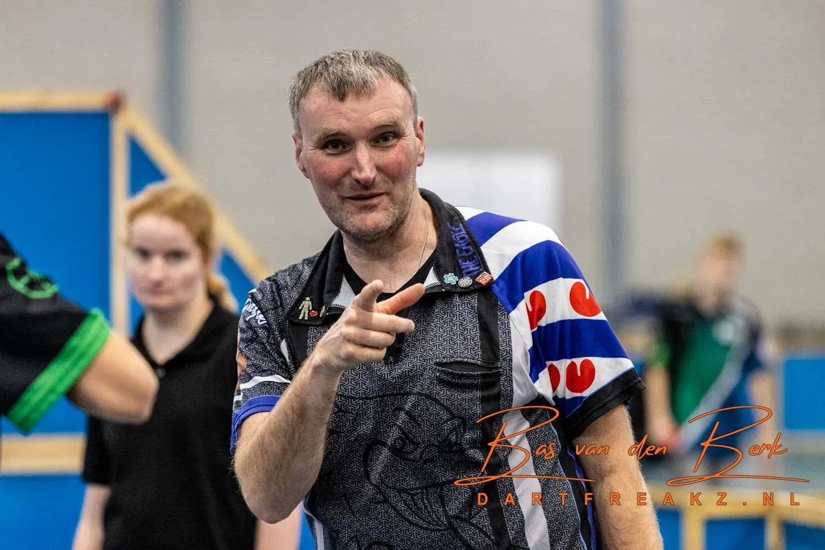 De 159 foto's van de NDB rankings in Ede staan online en zijn te bestellen