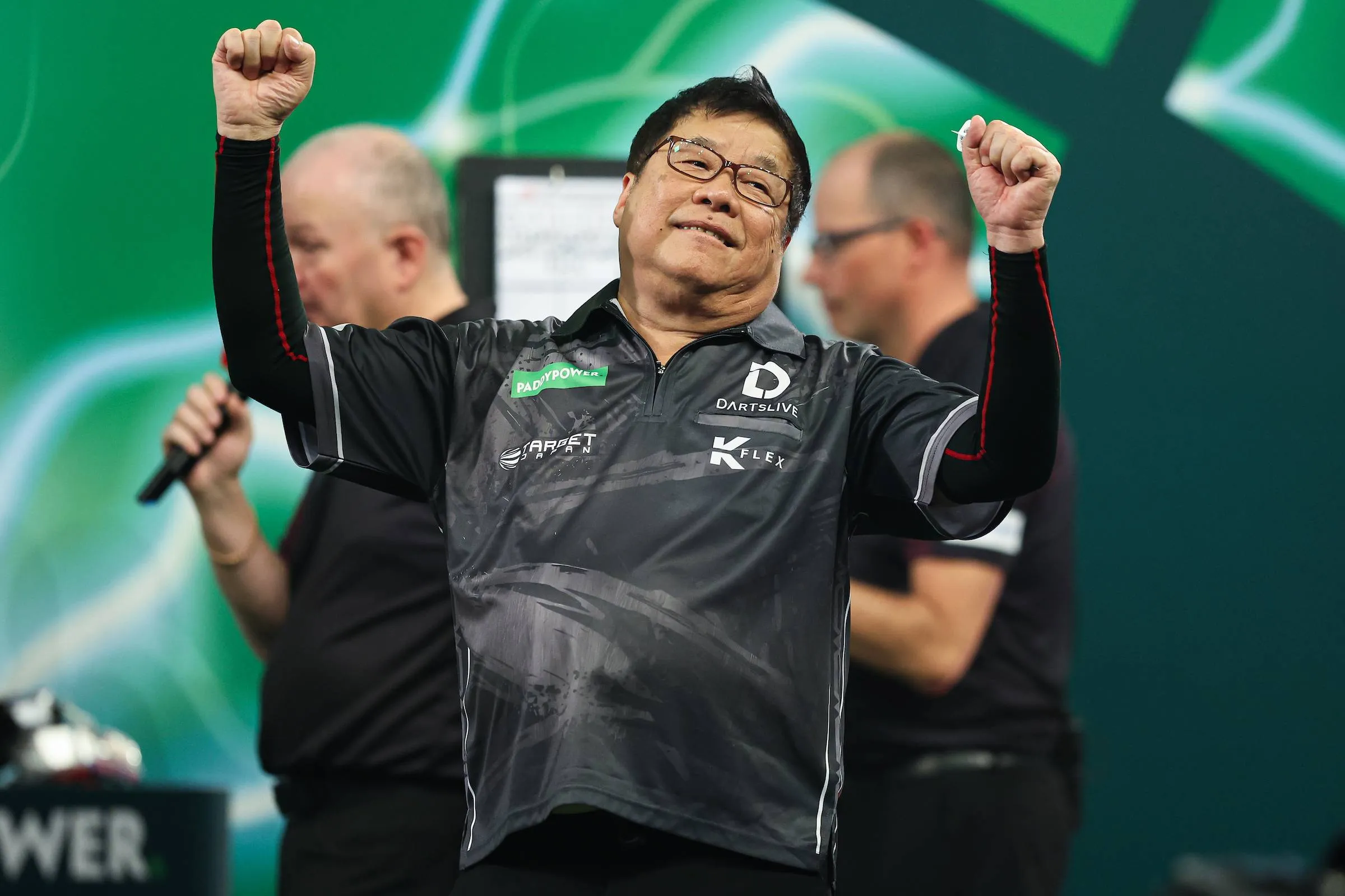 Bahrain Darts Masters loting en speelschema bekend: 3 NL-ers weten hun tegenstanders