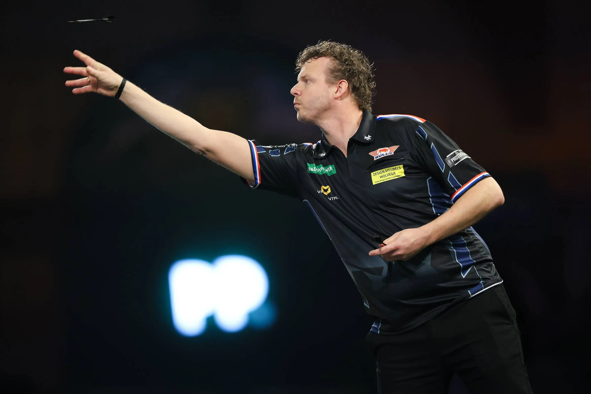 Laatste 32 Winmau World Masters-kwalificatie: veel Nederlandse en Belgische inbreng
