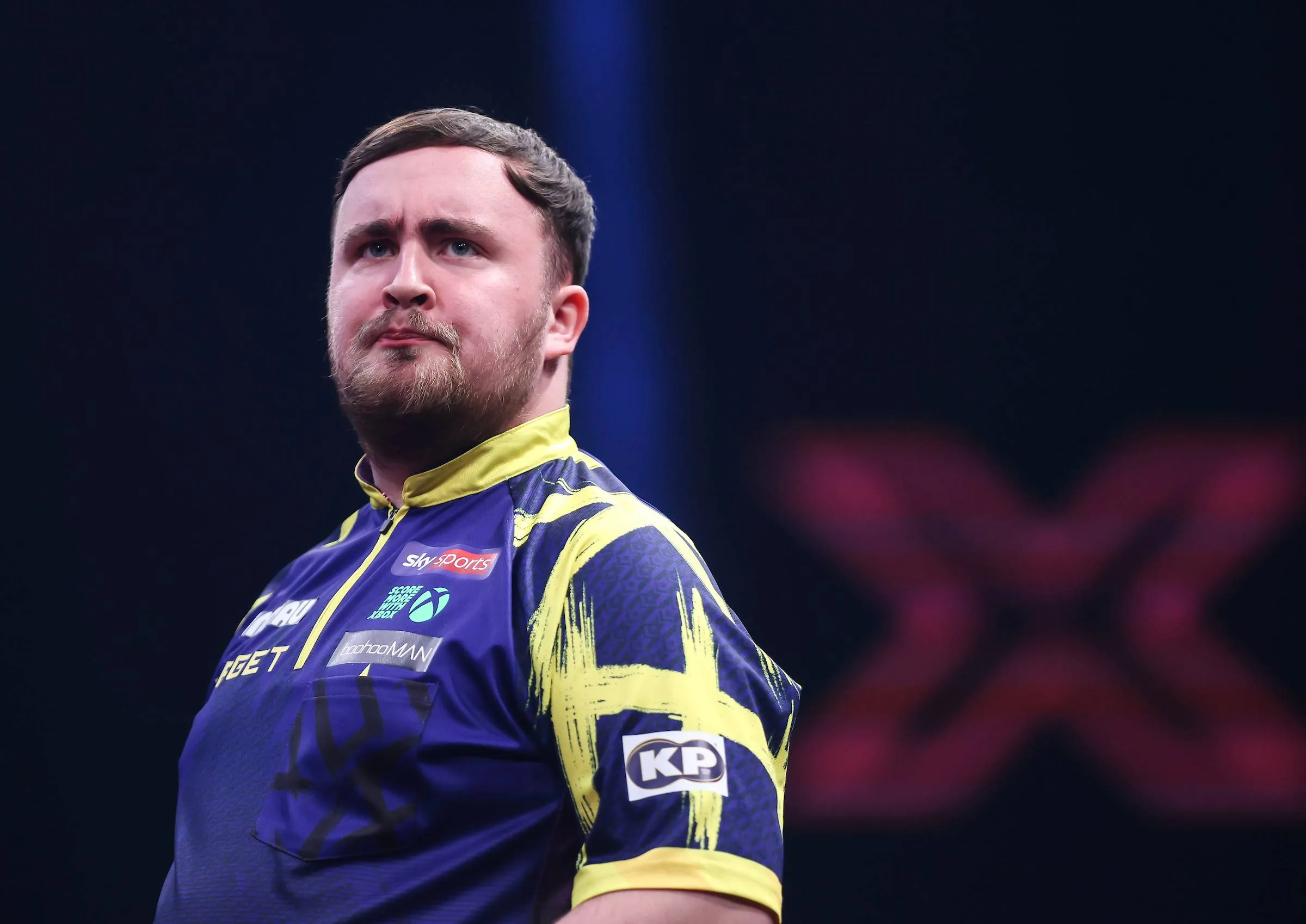 Dit is het overzicht van de huidige titelhouders van de PDC major rankingtoernooien